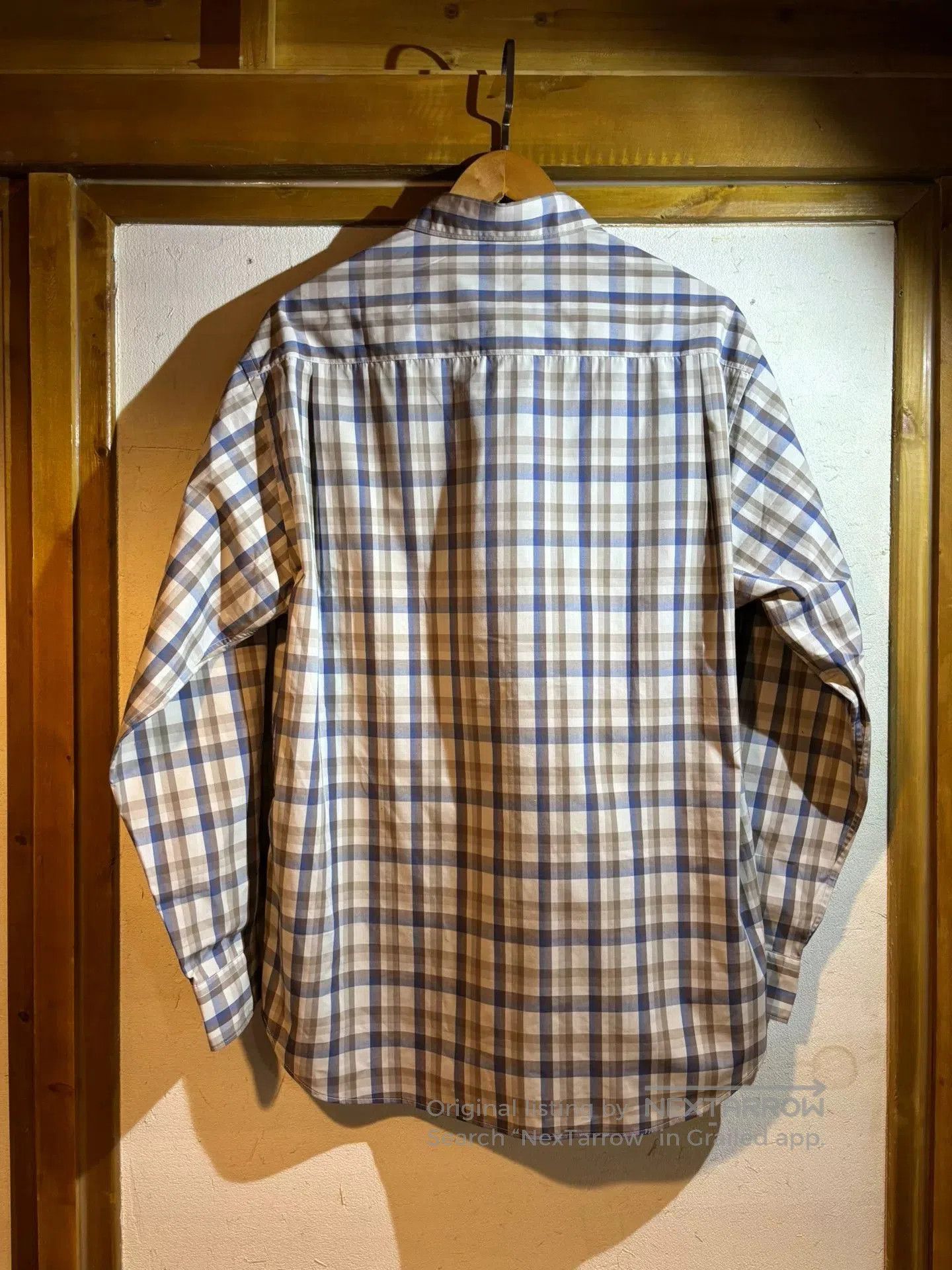 BEAUTY&YOUTH beauty & youth 25AW Shirt. Size US XL / EU 56 / 4 - 8 Thumbnail
