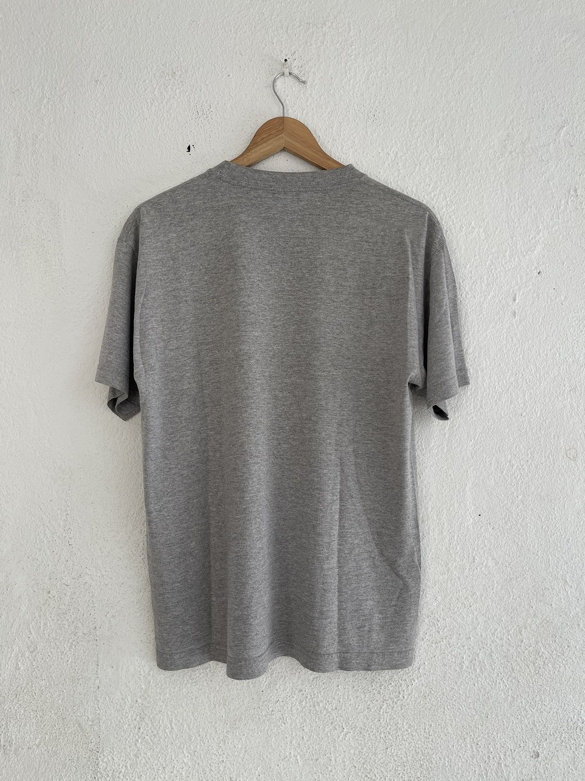 Band Tees × Vintage Vintage Y2K Rage Against The Machine Zack De la Rocha Size US M / EU 48-50 / 2 - 5 Thumbnail