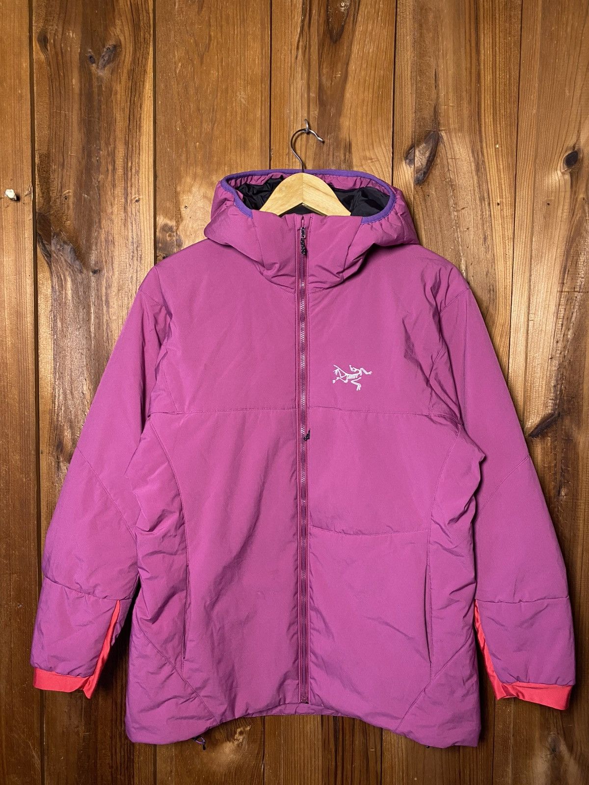 Arc'teryx Arcteryx Proton LT Womens Hoody Size XXL / US 16-18 / IT 52-54 - 2 Thumbnail