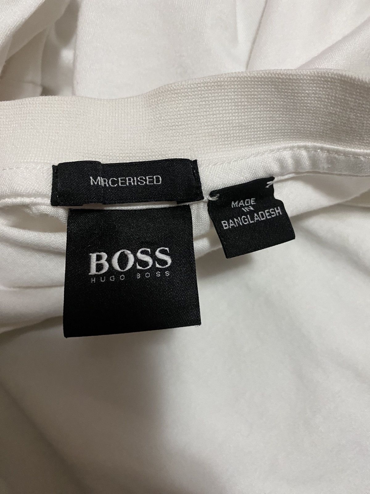 Hugo Boss HUGO BOSS BOSS Size US XXL / EU 58 / 5 - 4 Thumbnail