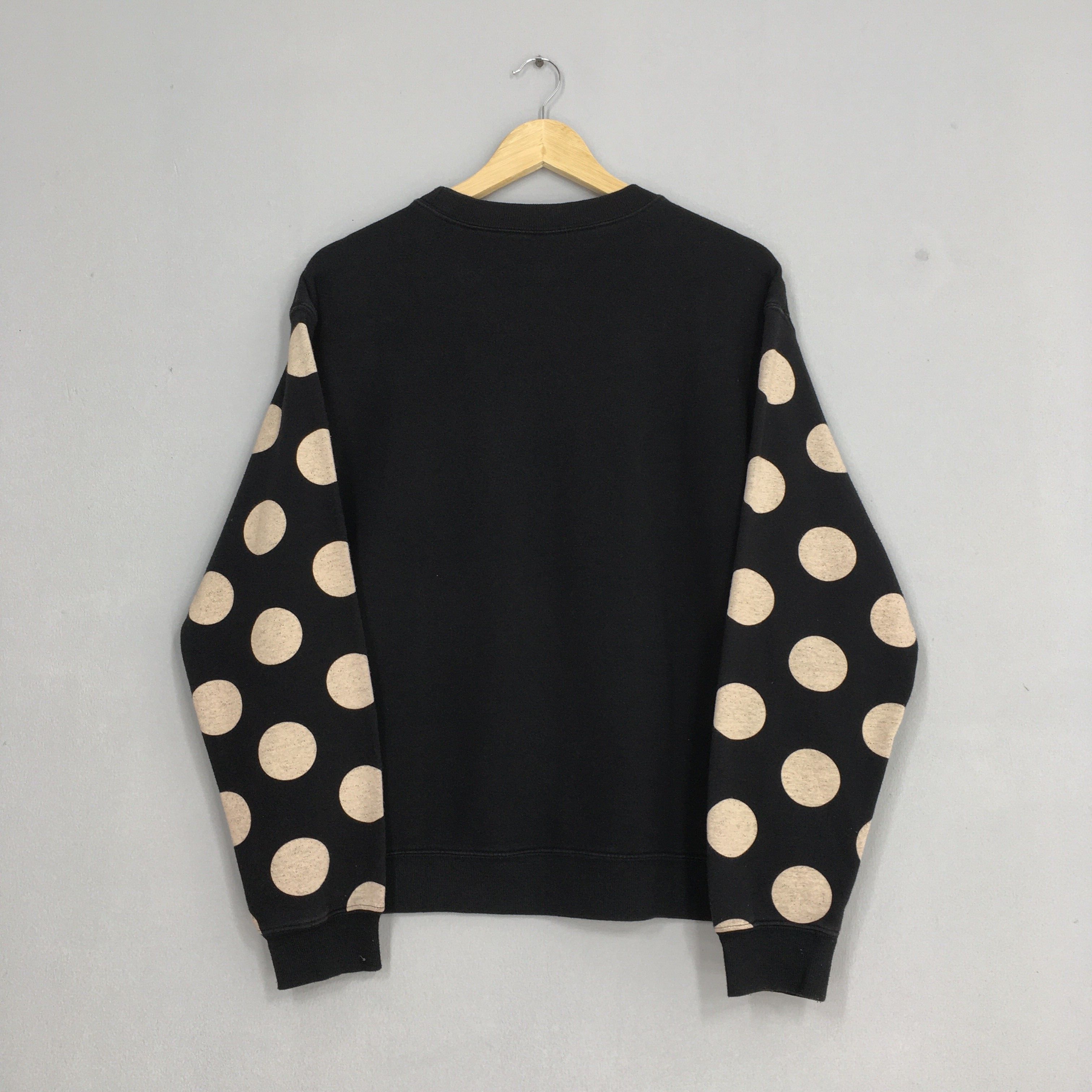 Disney × Vintage Betty Boop Sweatshirt Women Black Medium Size US M / EU 48-50 / 2 - 8 Thumbnail