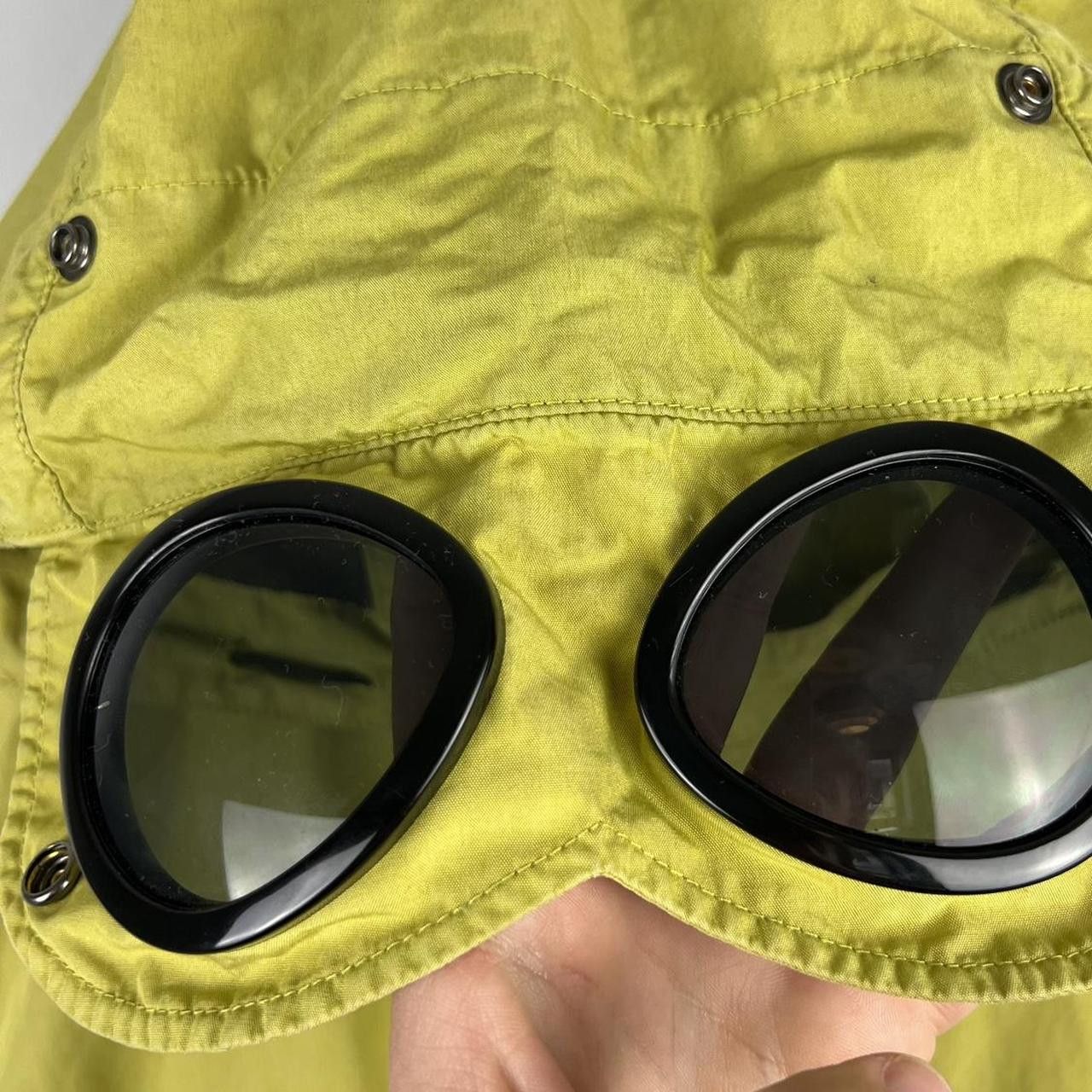 C.P. Company CP Company Goggle Jacket Size US L / EU 52-54 / 3 - 6 Thumbnail