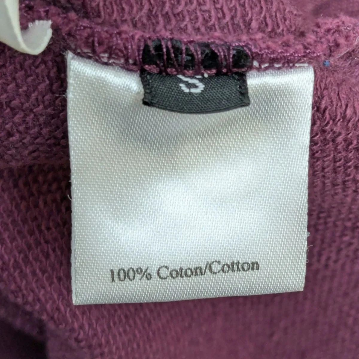Y/Project Deformed High Neck Sweatshirt Size US S / EU 44-46 / 1 - 6 Thumbnail