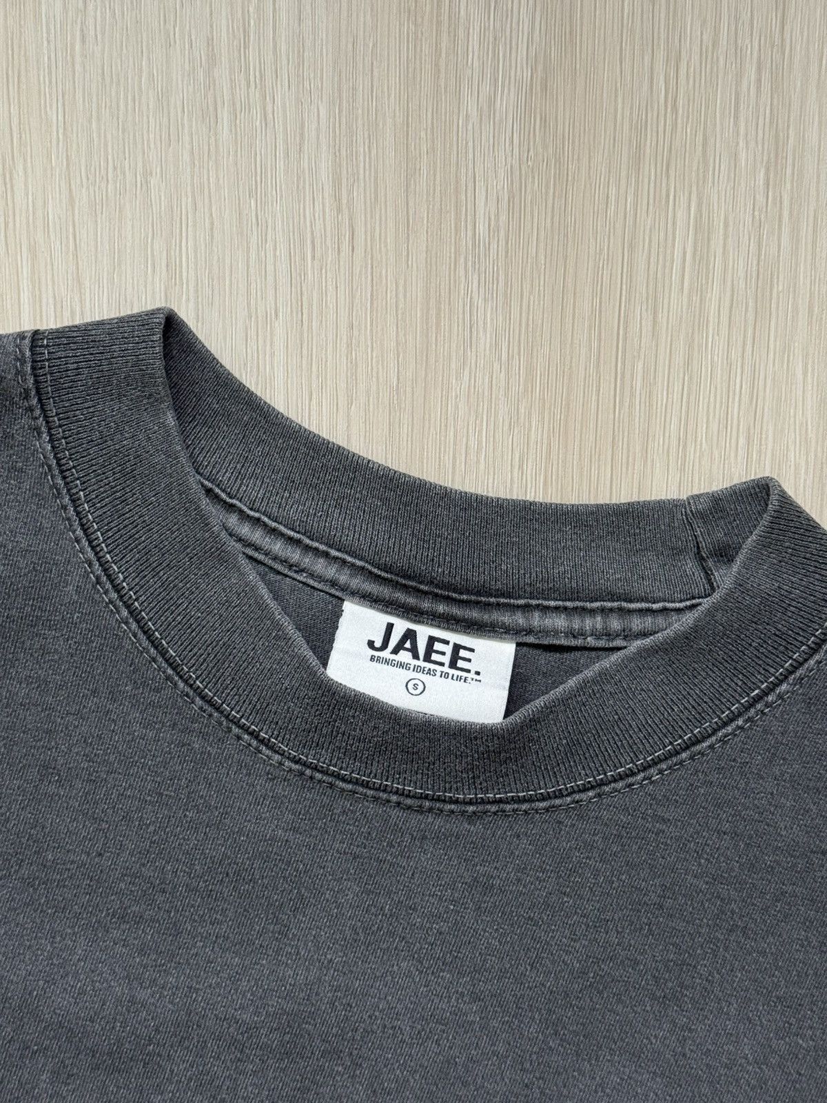 JAEE JAEE Boxy Tee Size US S / EU 44-46 / 1 - 2 Thumbnail
