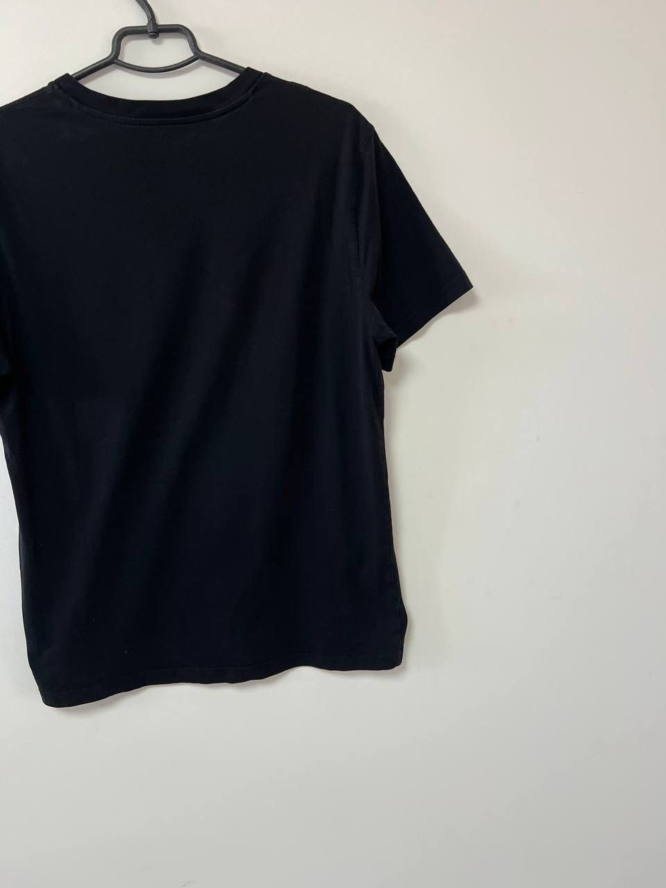 Moschino Moschino Couture Molano Italy T shirt Big Logo Rare Luxury M Size US M / EU 48-50 / 2 - 17 Thumbnail