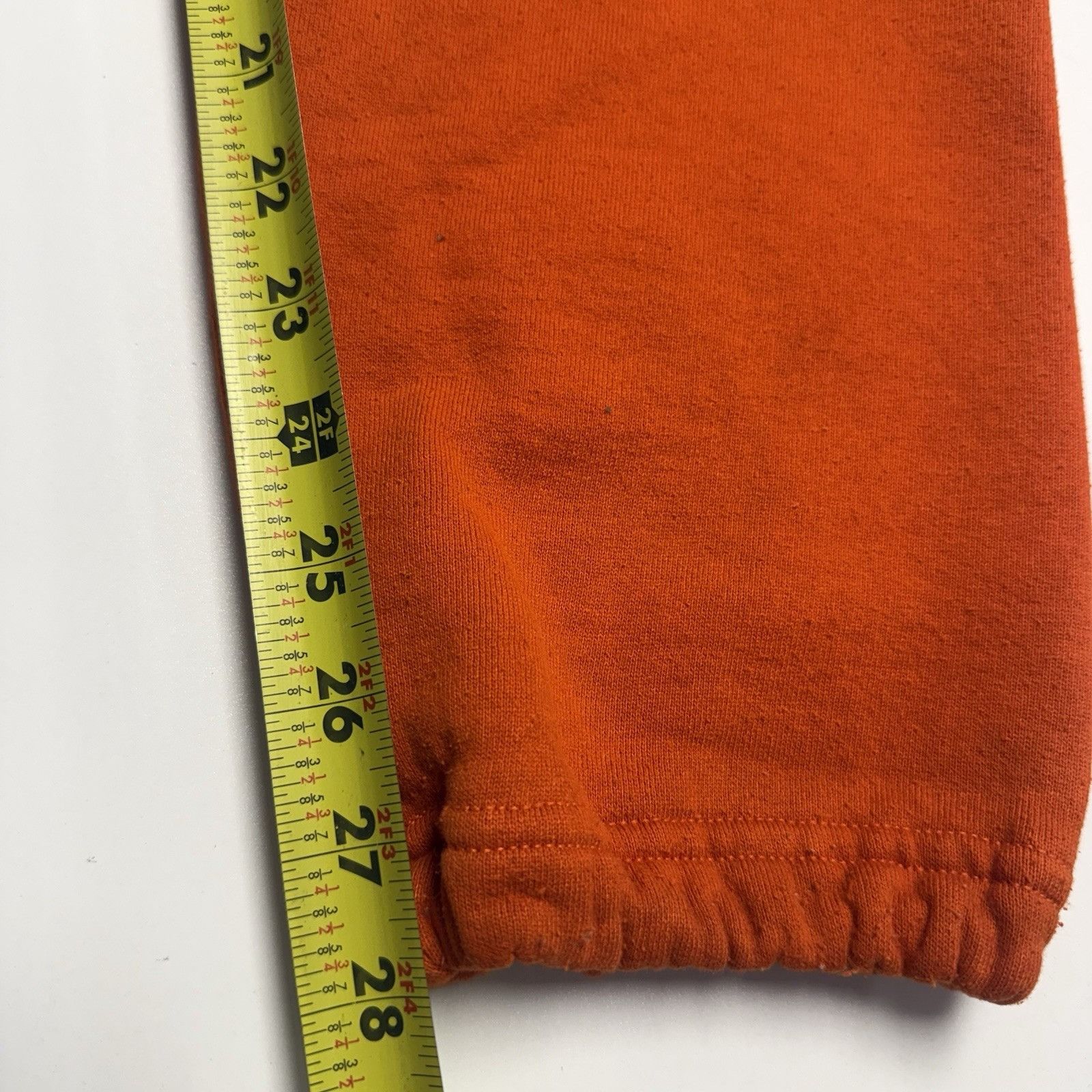 Russell Athletic Vintage 90s Russell Athletic Sweatpants Large (34x28) Size US 34 / EU 50 - 13 Thumbnail