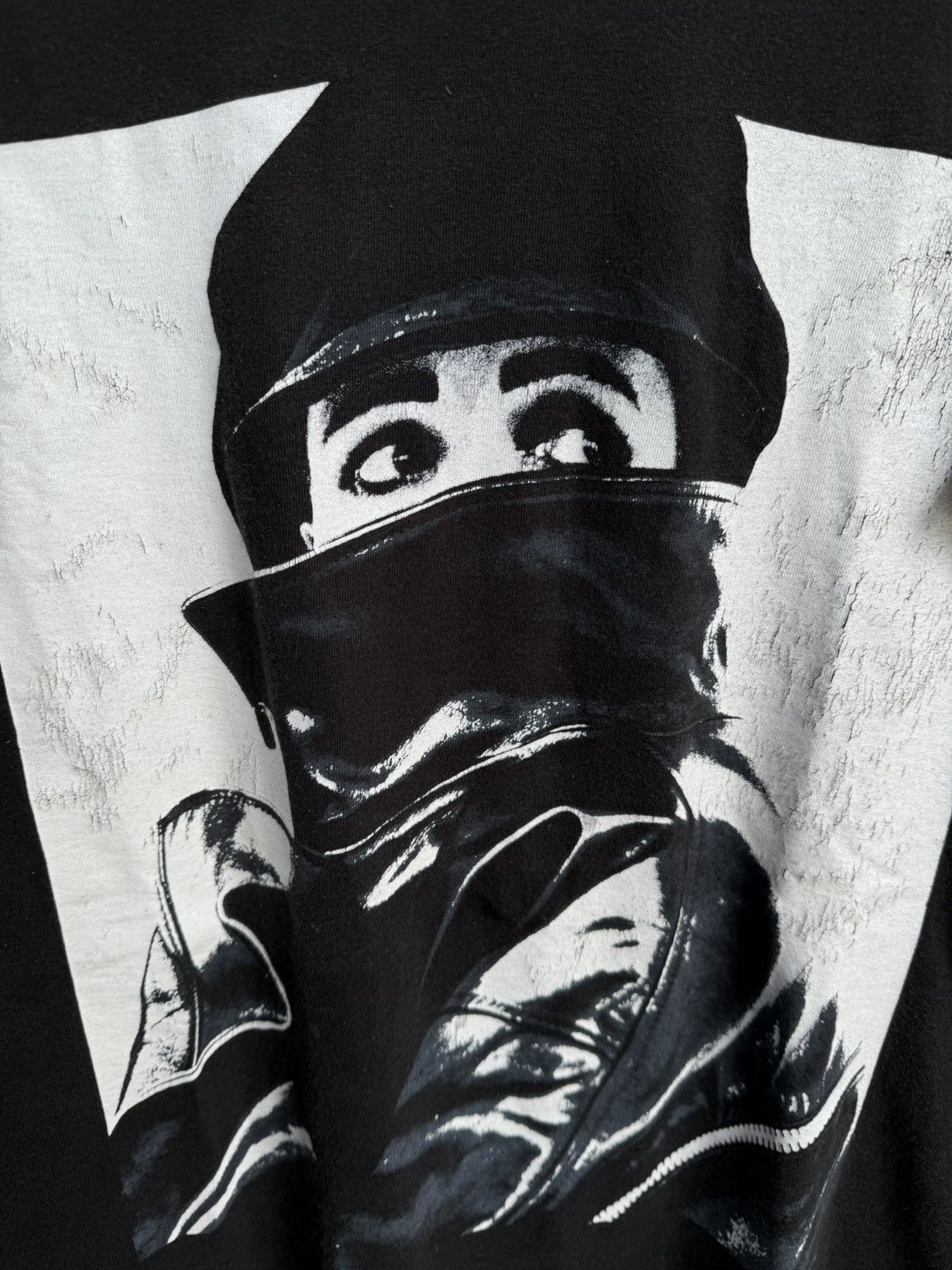 Band Tees 🔥🔥 RARE Vintage Siouxsie And The Banshees band tee Size US XL / EU 56 / 4 - 6 Thumbnail