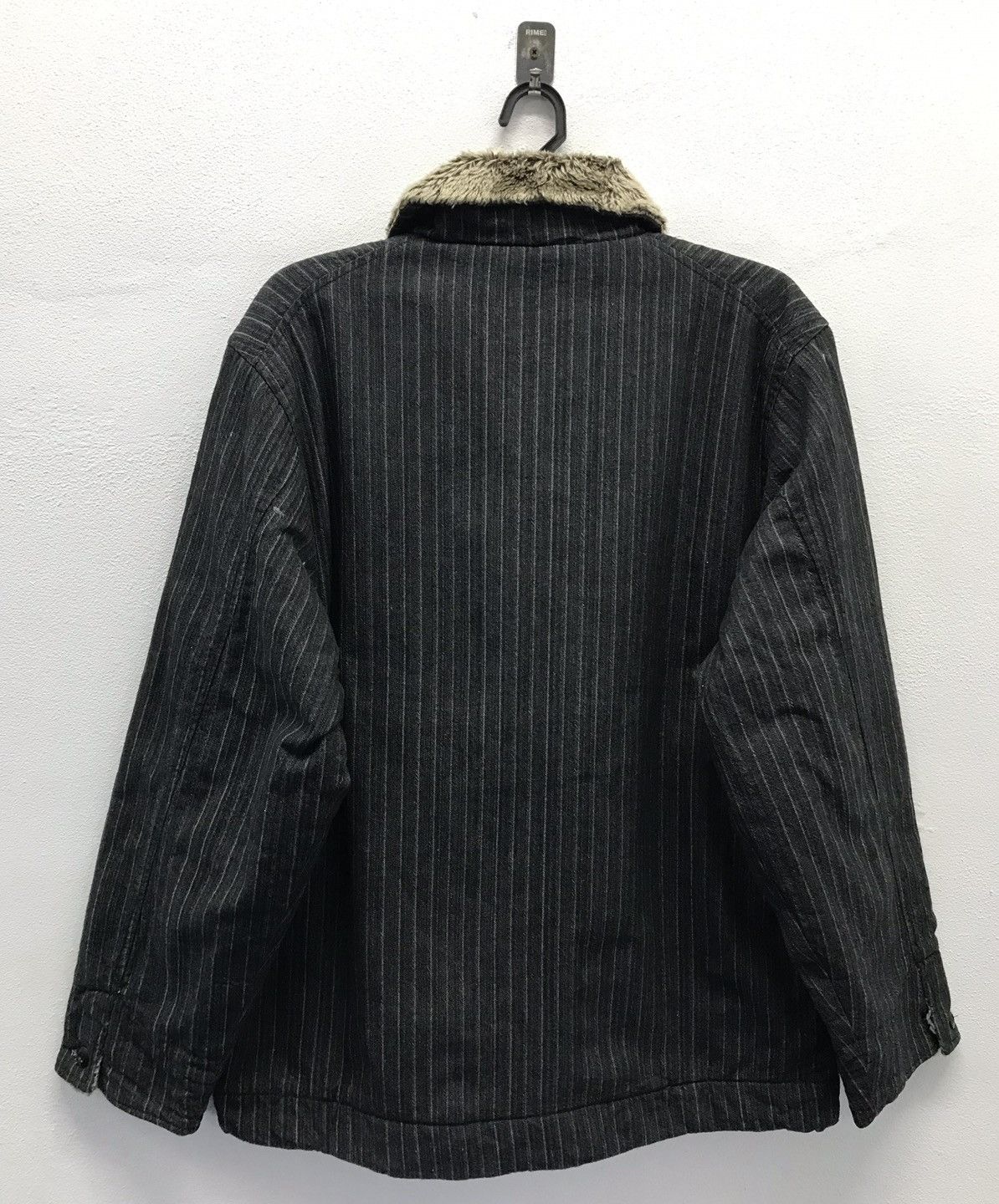 Japanese Brand Vintage Road Runner Jacket Size US L / EU 52-54 / 3 - 2 Thumbnail