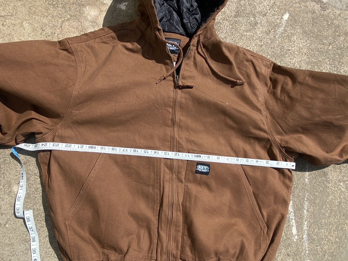 Carhartt Carhartt style Key Jacket Size US M / EU 48-50 / 2 - 6 Thumbnail