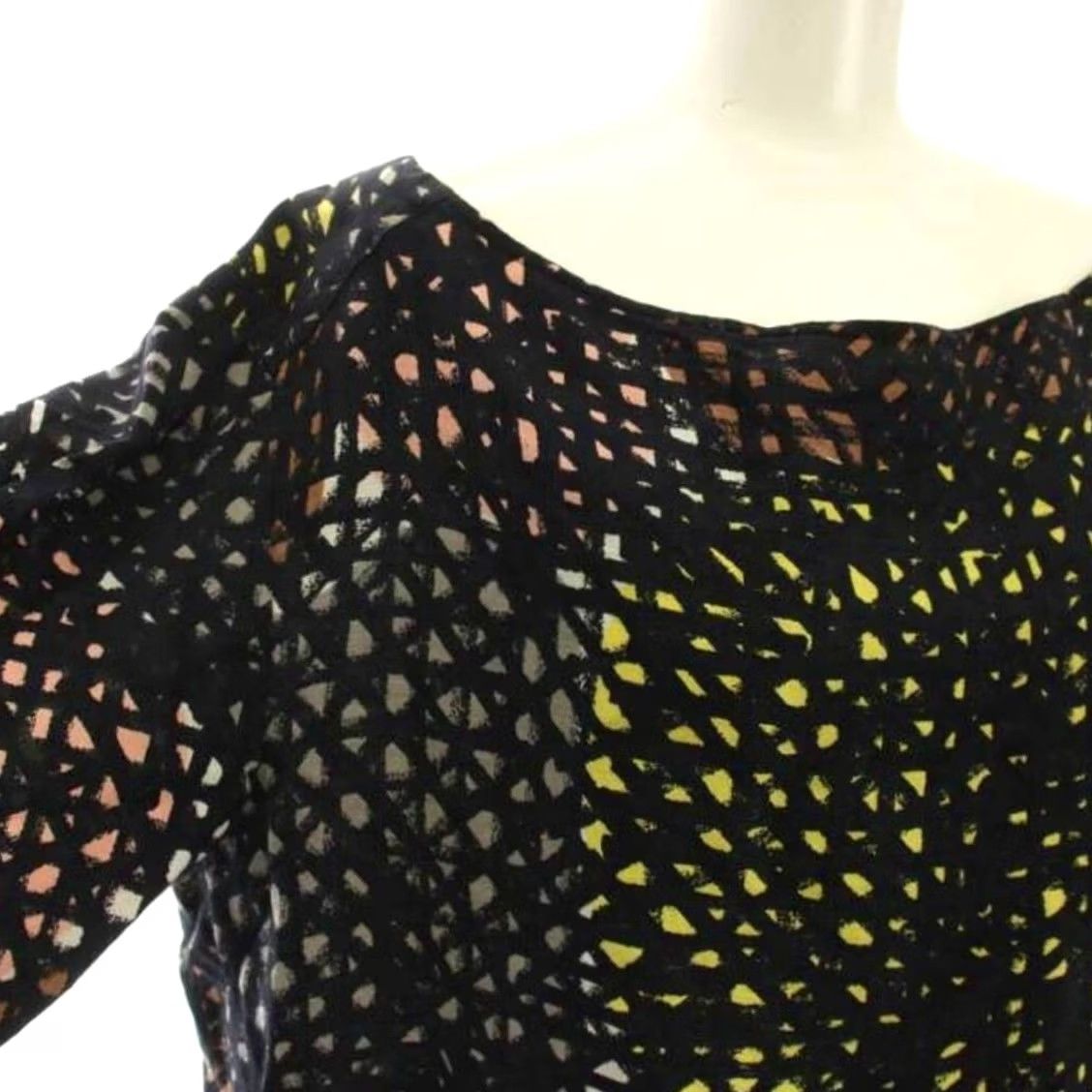 トップス mina perhonen forest village blouse 38 mina perhonen 
