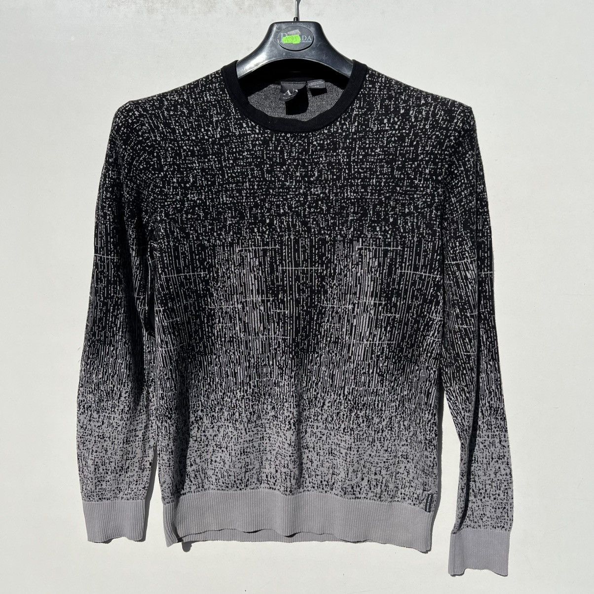 Armani Exchange Armani Exchange sweater sweatshirt Size US M / EU 48-50 / 2 - 1 Thumbnail