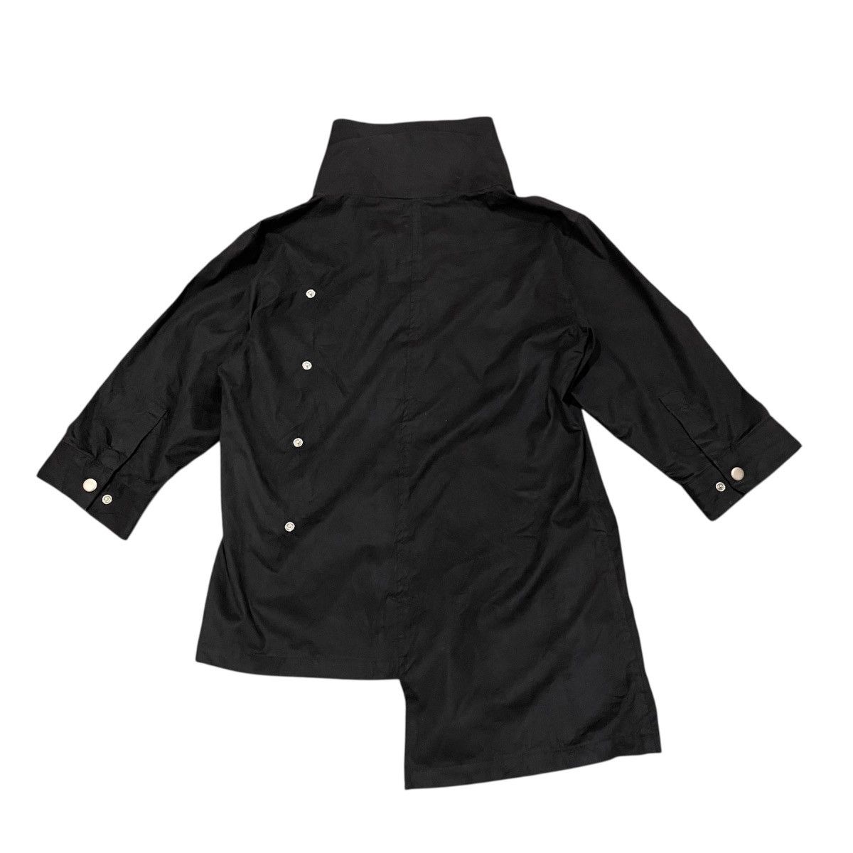 Japanese Brand VTG en ce temps-là Paris Tadashi x Yoshifumi Deconstructed Size US M / EU 48-50 / 2 - 6 Thumbnail