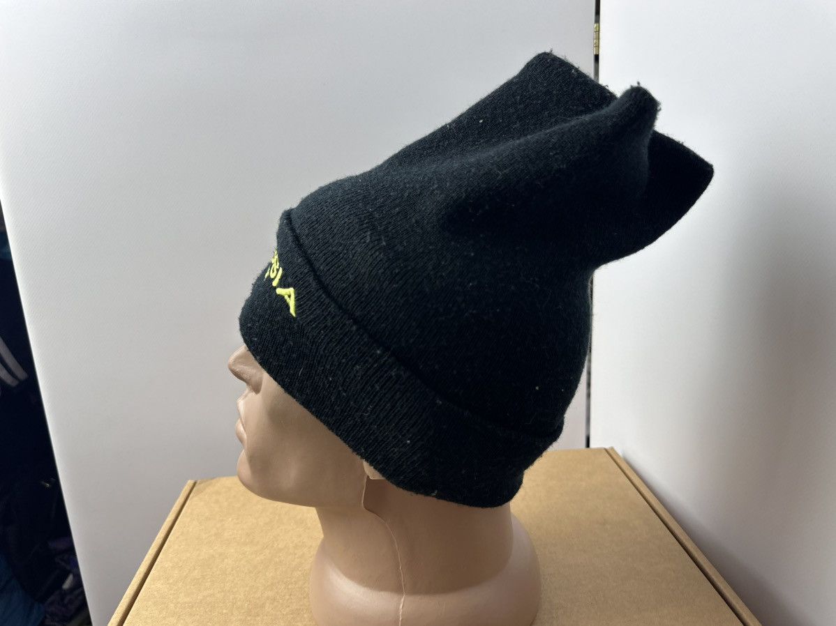 Vintage Vintage Nike Borussia Dortmund soccer Hat big swoosh Size ONE SIZE - 2 Thumbnail