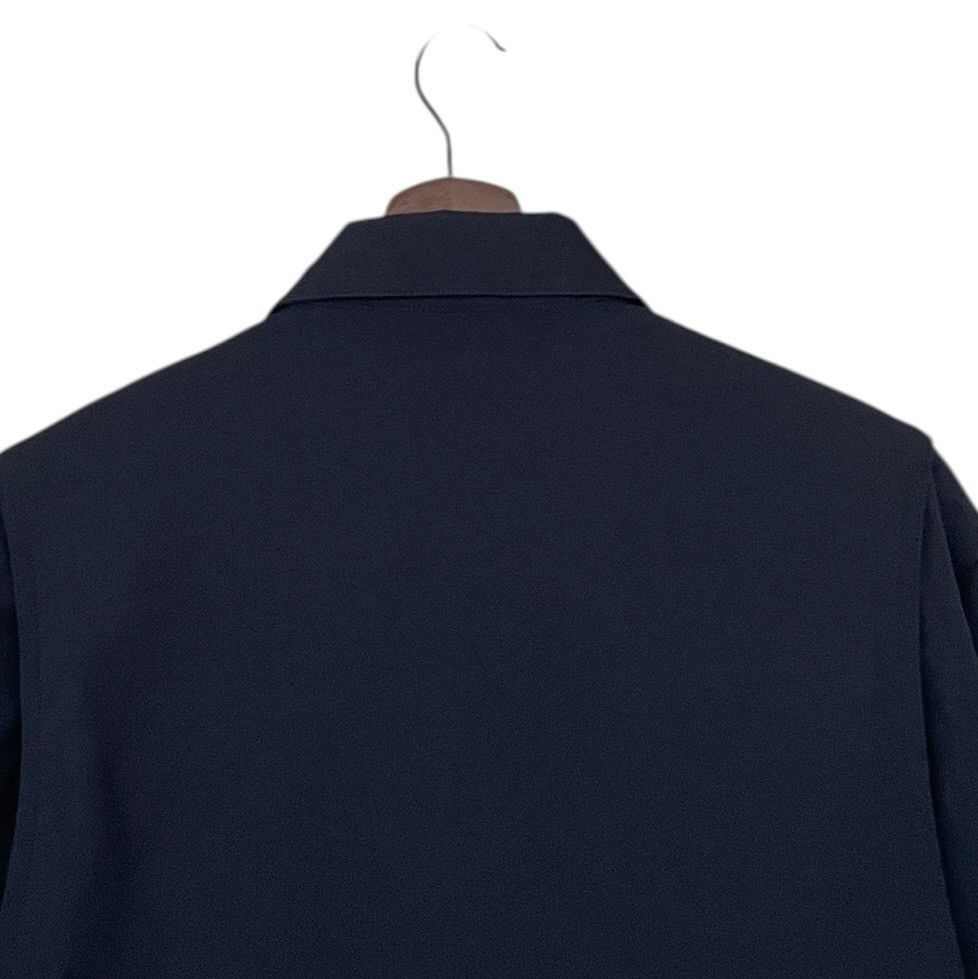 Kansai Yamamoto Vintage Japanese Brand Kansai Yamamoto Workwear Jacket 1990s Size US L / EU 52-54 / 3 - 8 Thumbnail