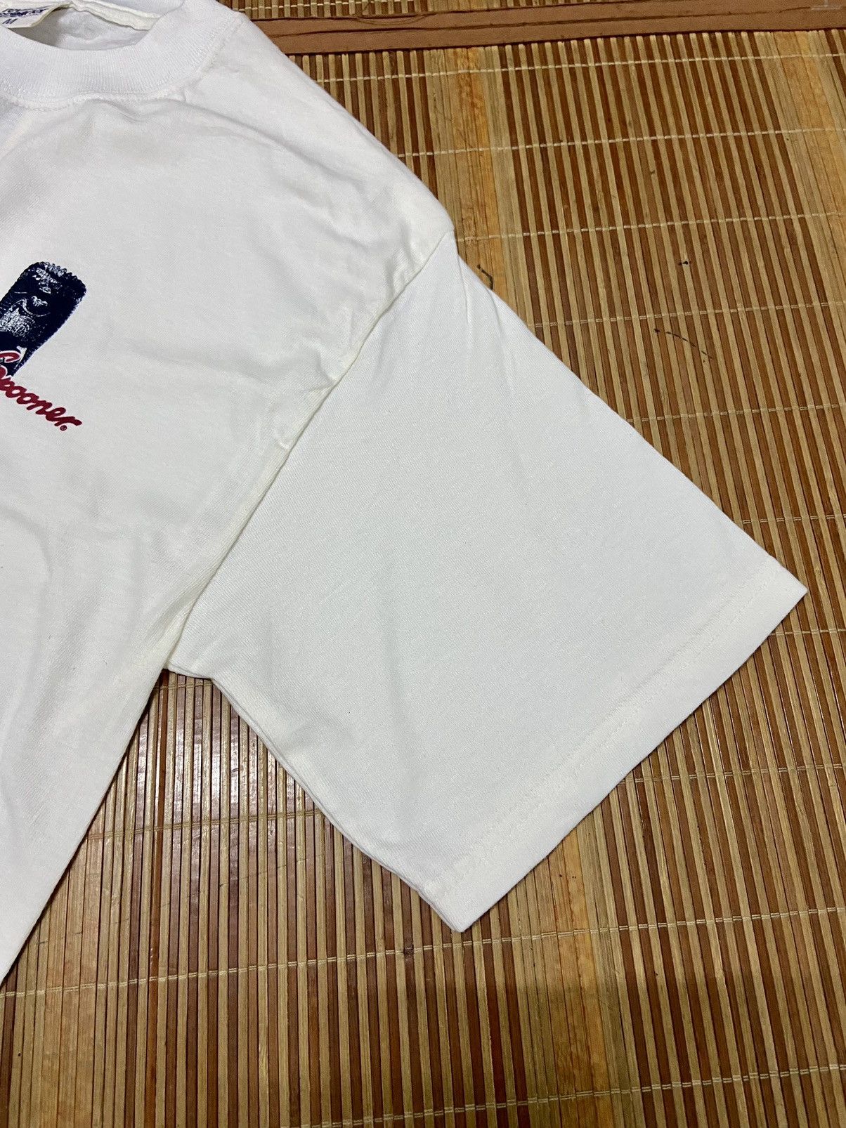 Reyn Spooner × Vintage VINTAGE REYN SPOONER SURF TEE Size US M / EU 48-50 / 2 - 12 Thumbnail