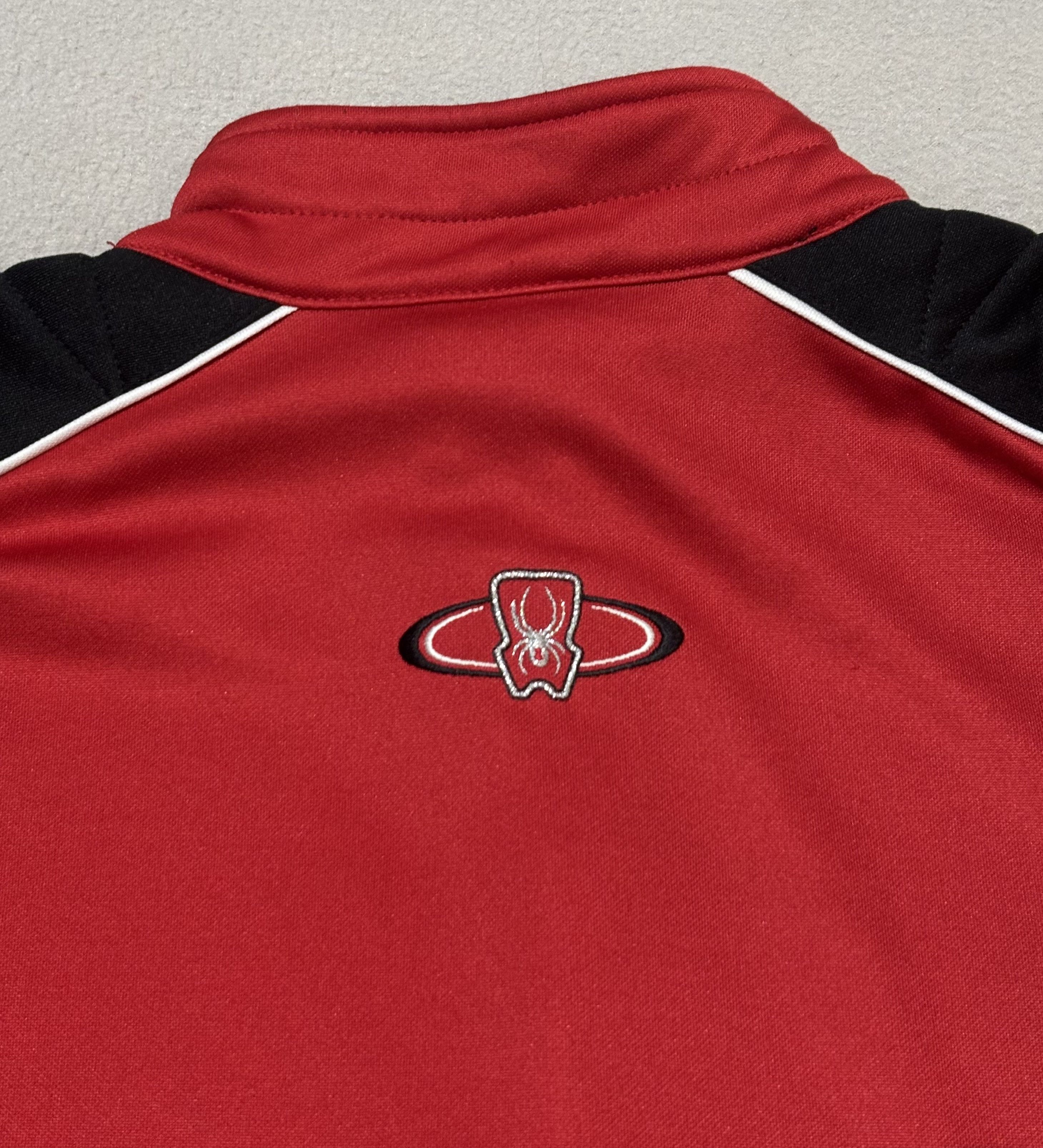 Spyder Spyder 1/4 zip sweatshirt size M Size US M / EU 48-50 / 2 - 14 Thumbnail