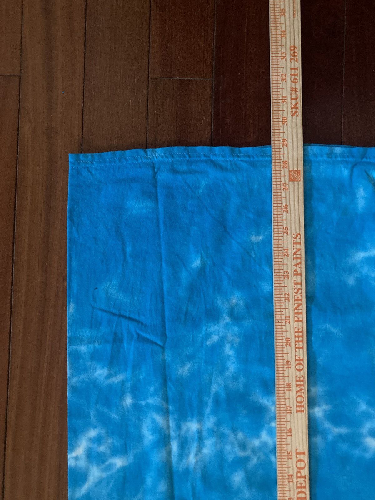 Designer × Vintage The Notorious BIG Biggie Smalls MO Money Mo Problems Tiedye Size US M / EU 48-50 / 2 - 7 Thumbnail