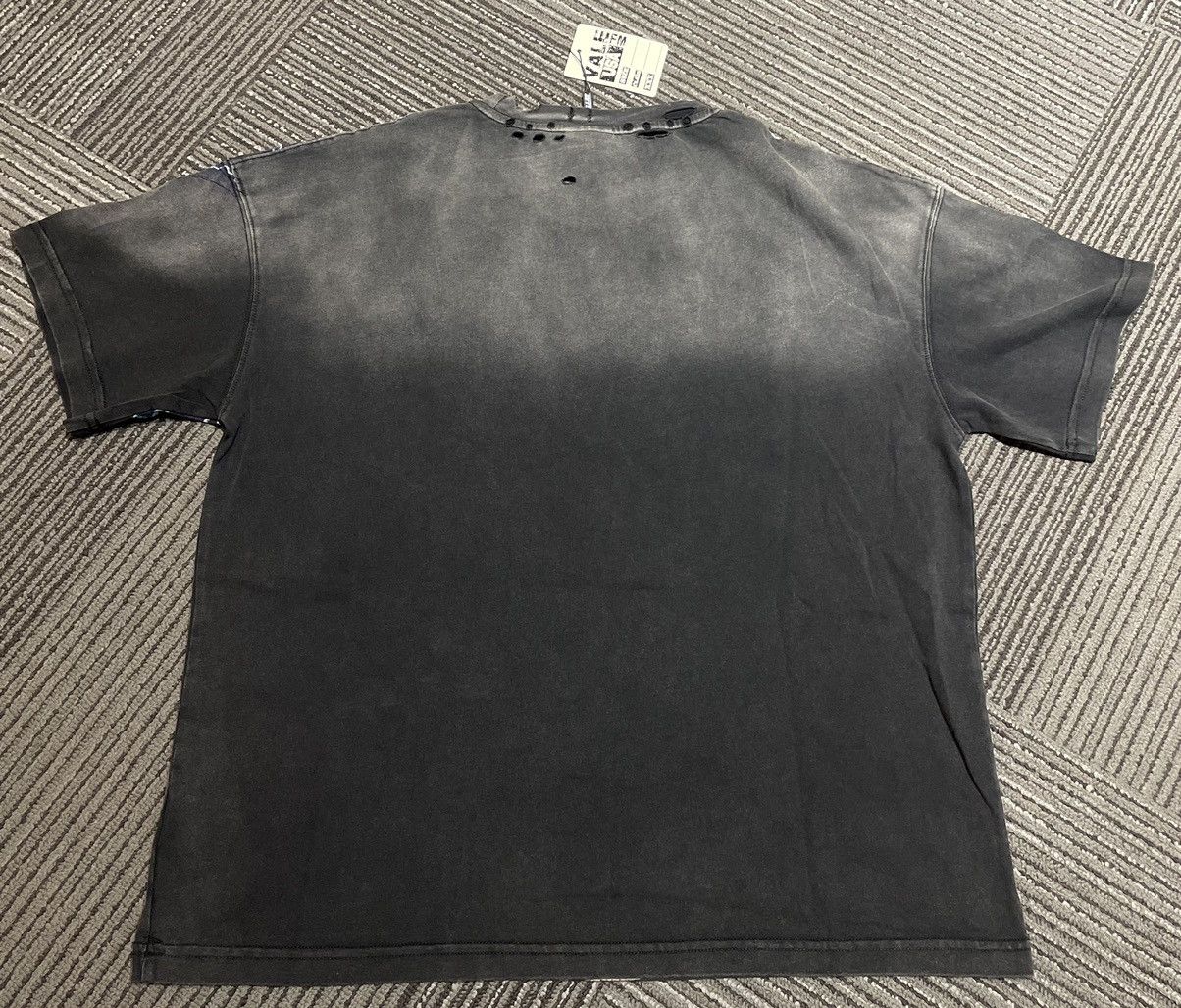 Vale Vale NYC Invasion Tee - Small RARE Size US S / EU 44-46 / 1 - 4 Thumbnail