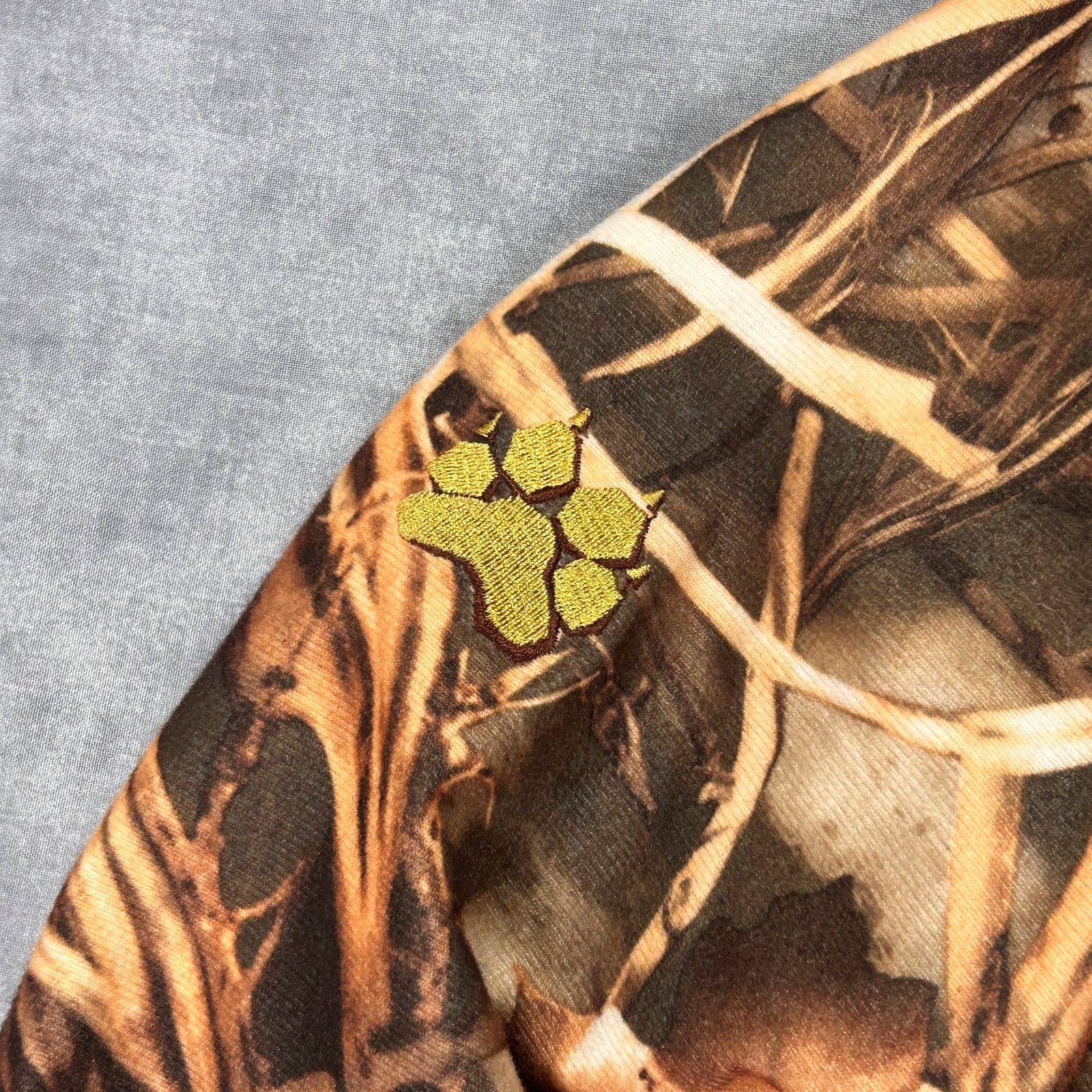 Other Mad Dog Gear Growler Advantage Max-4 HD Camo hunting jacket Size US M / EU 48-50 / 2 - 6 Thumbnail