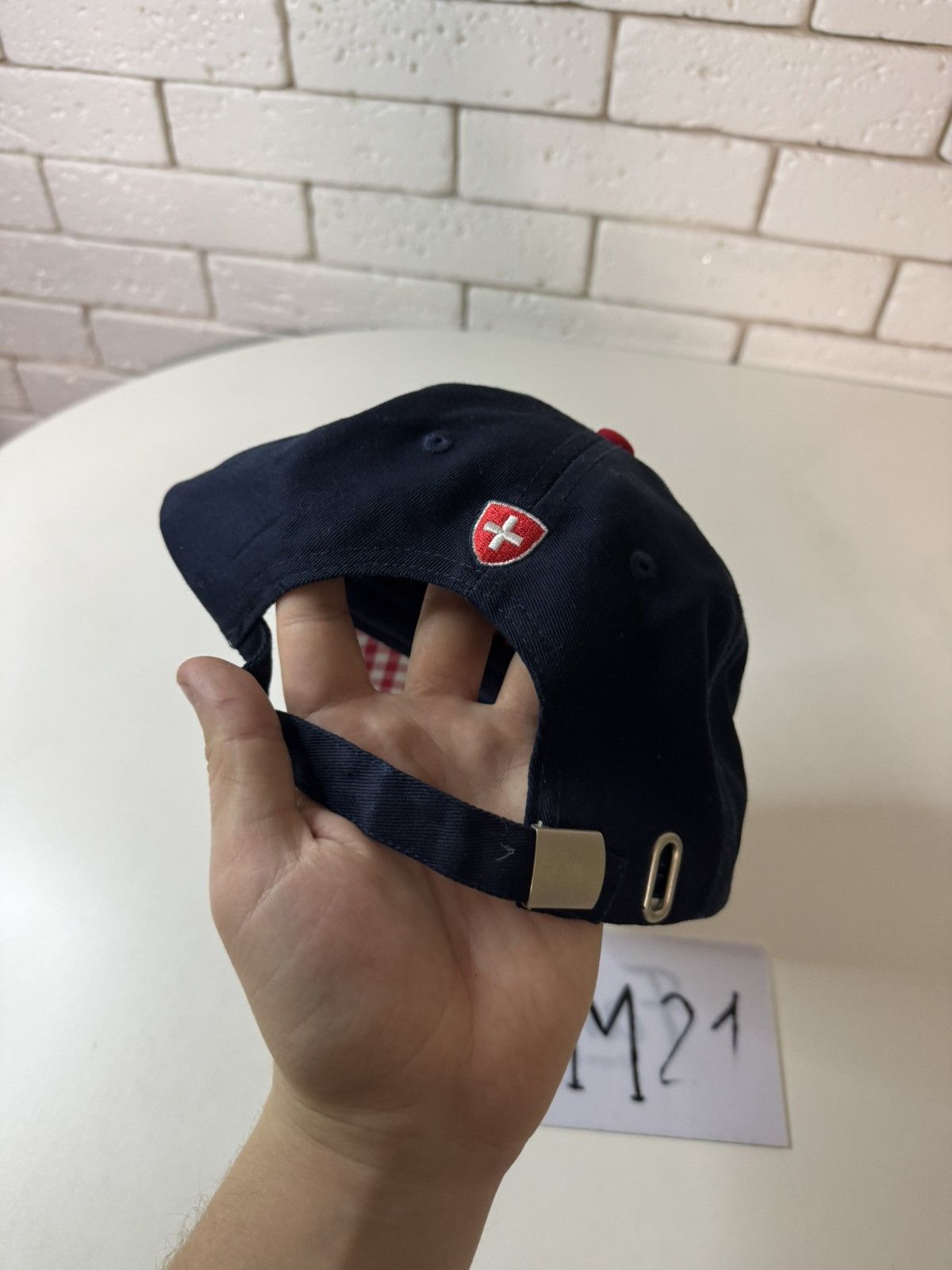 Tissot Tissot cap hat Size ONE SIZE - 4 Thumbnail