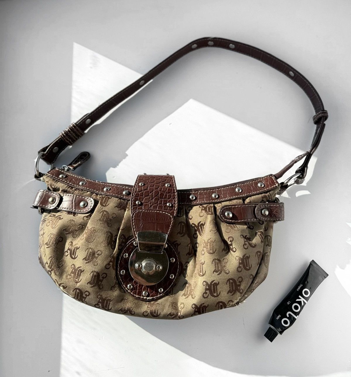 Other Vintage bag St.bernard Size ONE SIZE - 14 Thumbnail