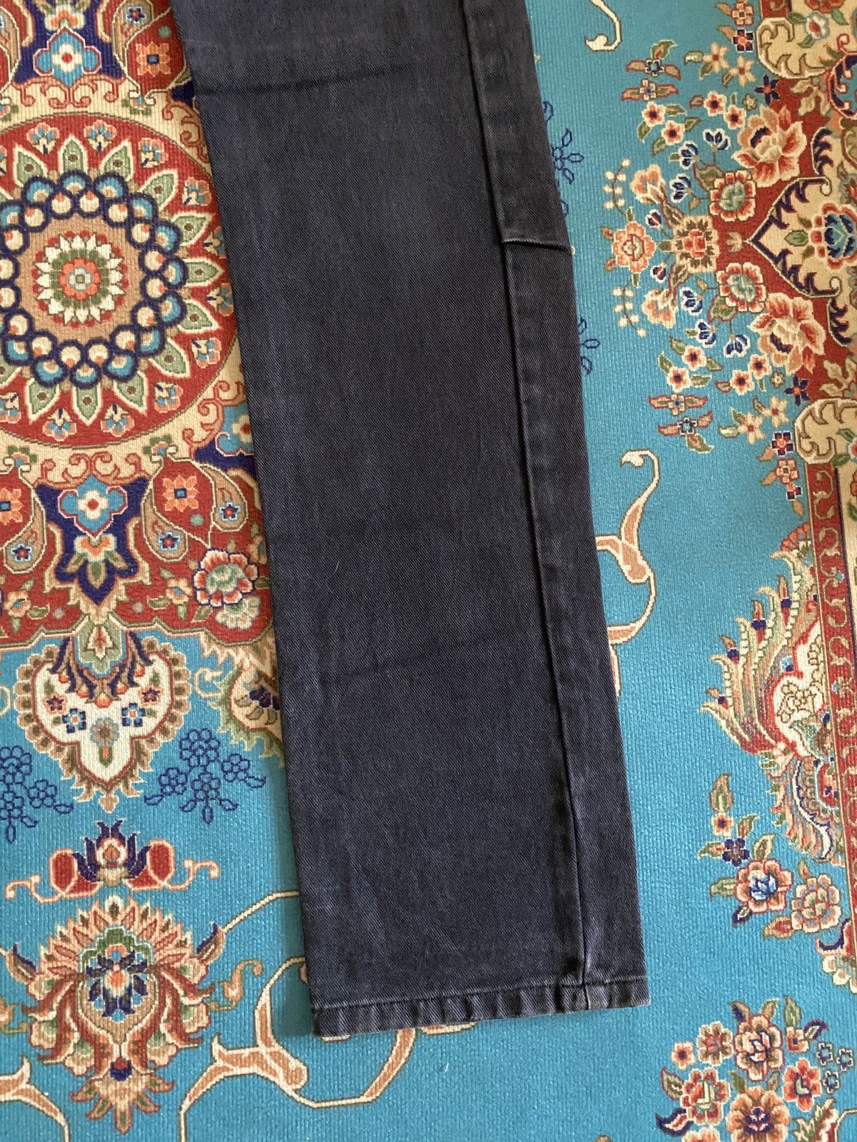 Japanese Brand × Ksubi Japanese Brand Ksubi Denim Size US 30 / EU 46 - 6 Thumbnail