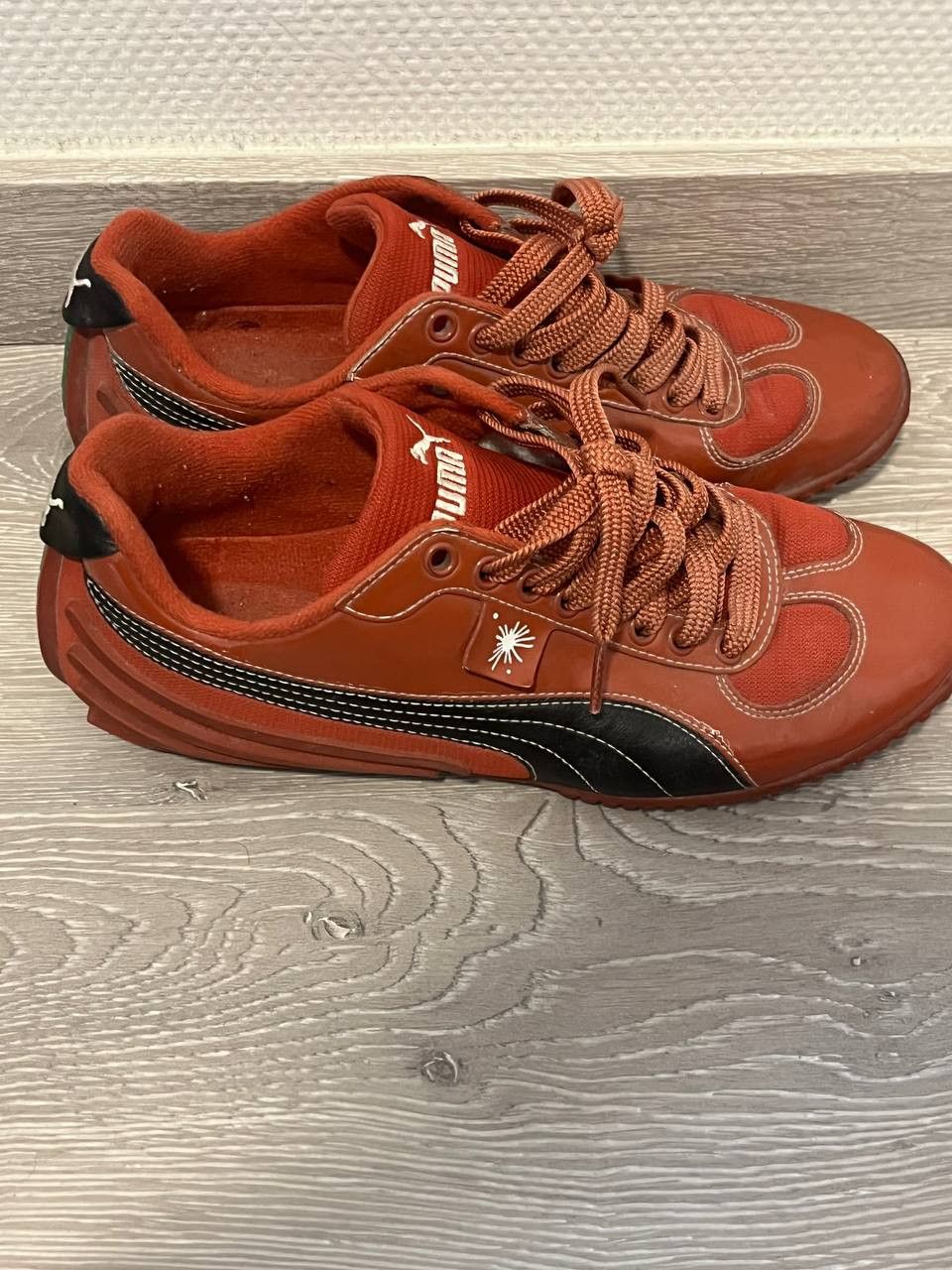 Maison MIHARA YASUHIRO × Puma Puma x Miahra Yasuhiro my 12