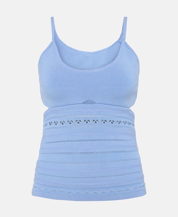 Victoria Beckham Knitted top Size XS / US 0-2 / IT 36-38 - 1 Thumbnail