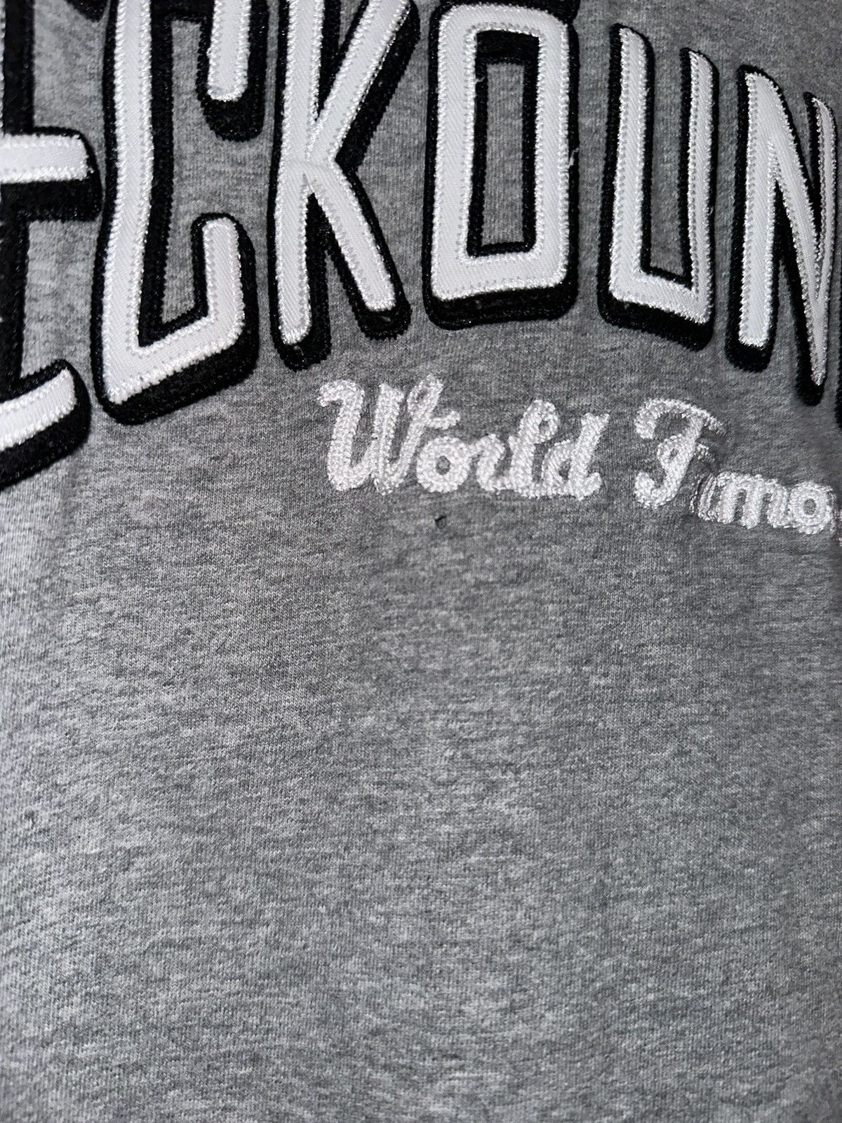 Ecko Unltd. Ecko Unltd. X Vintage Size US L / EU 52-54 / 3 - 4 Thumbnail