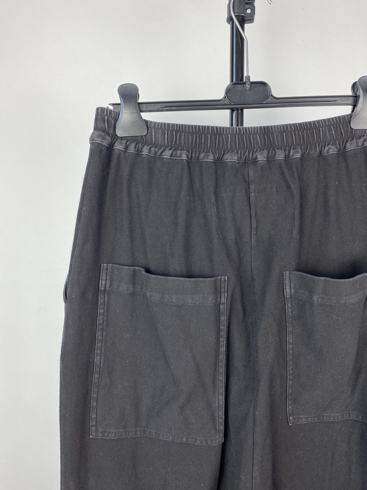Designer × Rundholz 🔥Rundholz Black Label Avant Garde Gothic Emo Punk Pants M Size 30" / US 8 / IT 44 - 9 Thumbnail