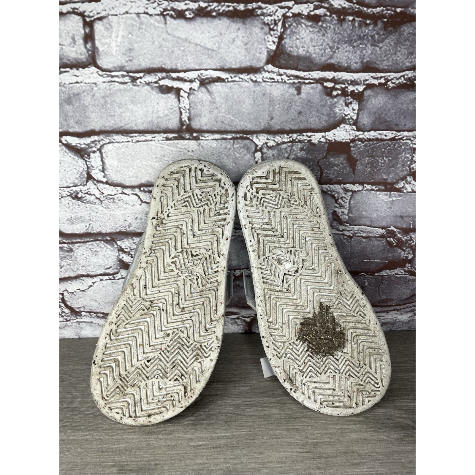 Jordan Brand Air Jordan Crater SP Union LA Grey Slide Strap Sandals Men 7 Size US 7 / EU 40 - 9 Thumbnail
