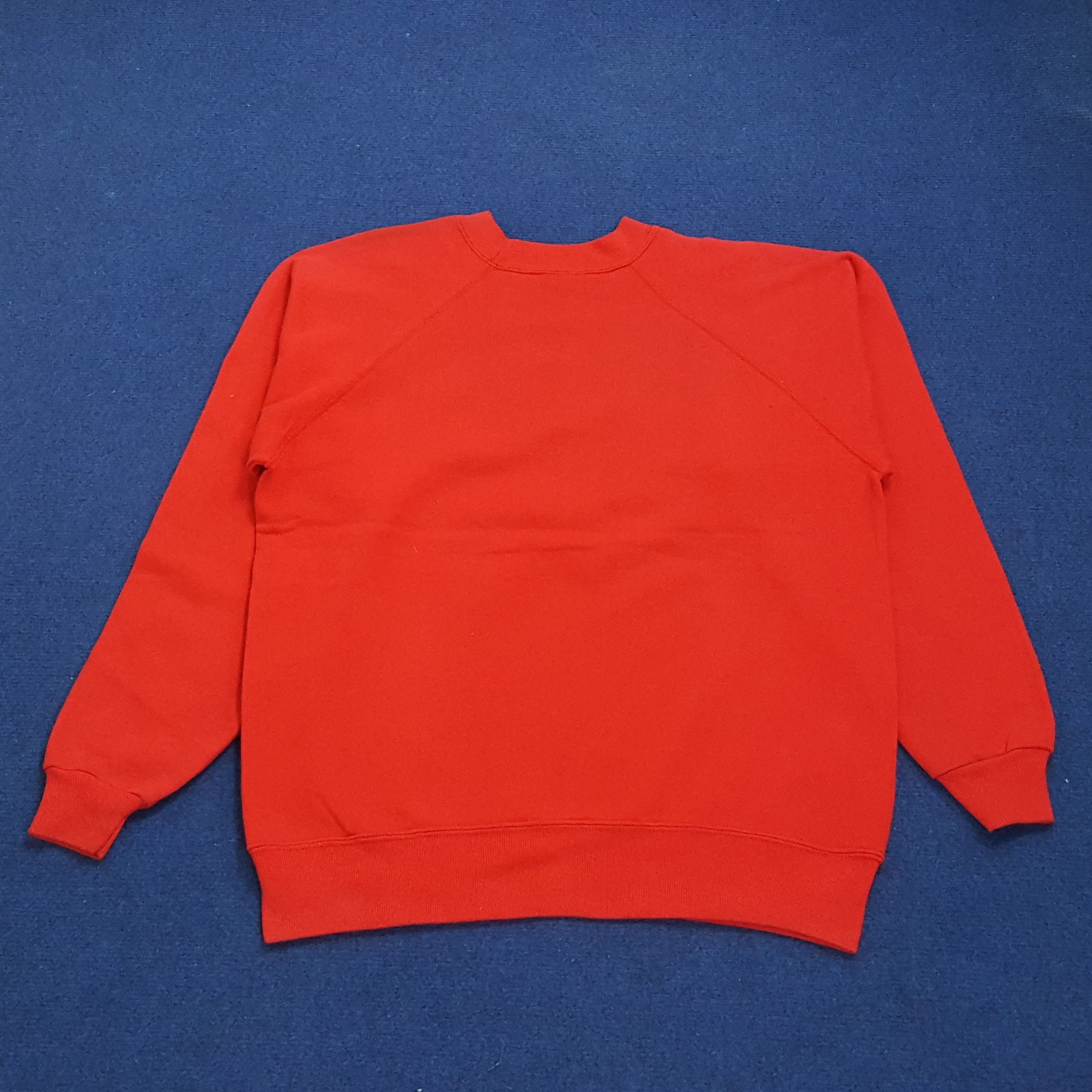 Vintage Vintage Bulldog Country American Football Team Sweatshirts Size US L / EU 52-54 / 3 - 3 Thumbnail