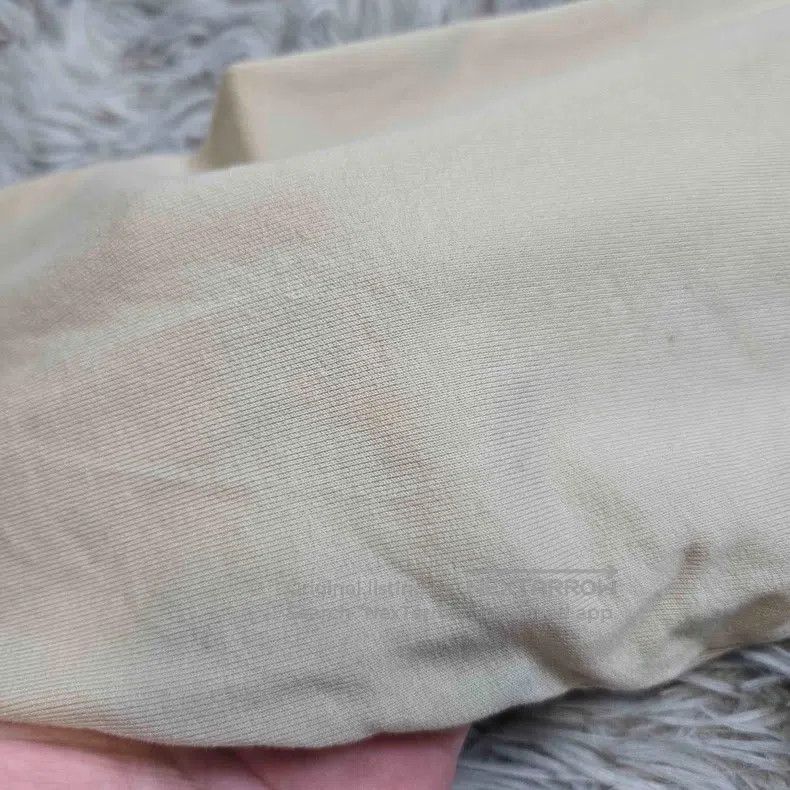Stone Island Stone Island Grey Ghost Round Neck Sweatshirt, Beige Basic Size US M / EU 48-50 / 2 - 5 Thumbnail