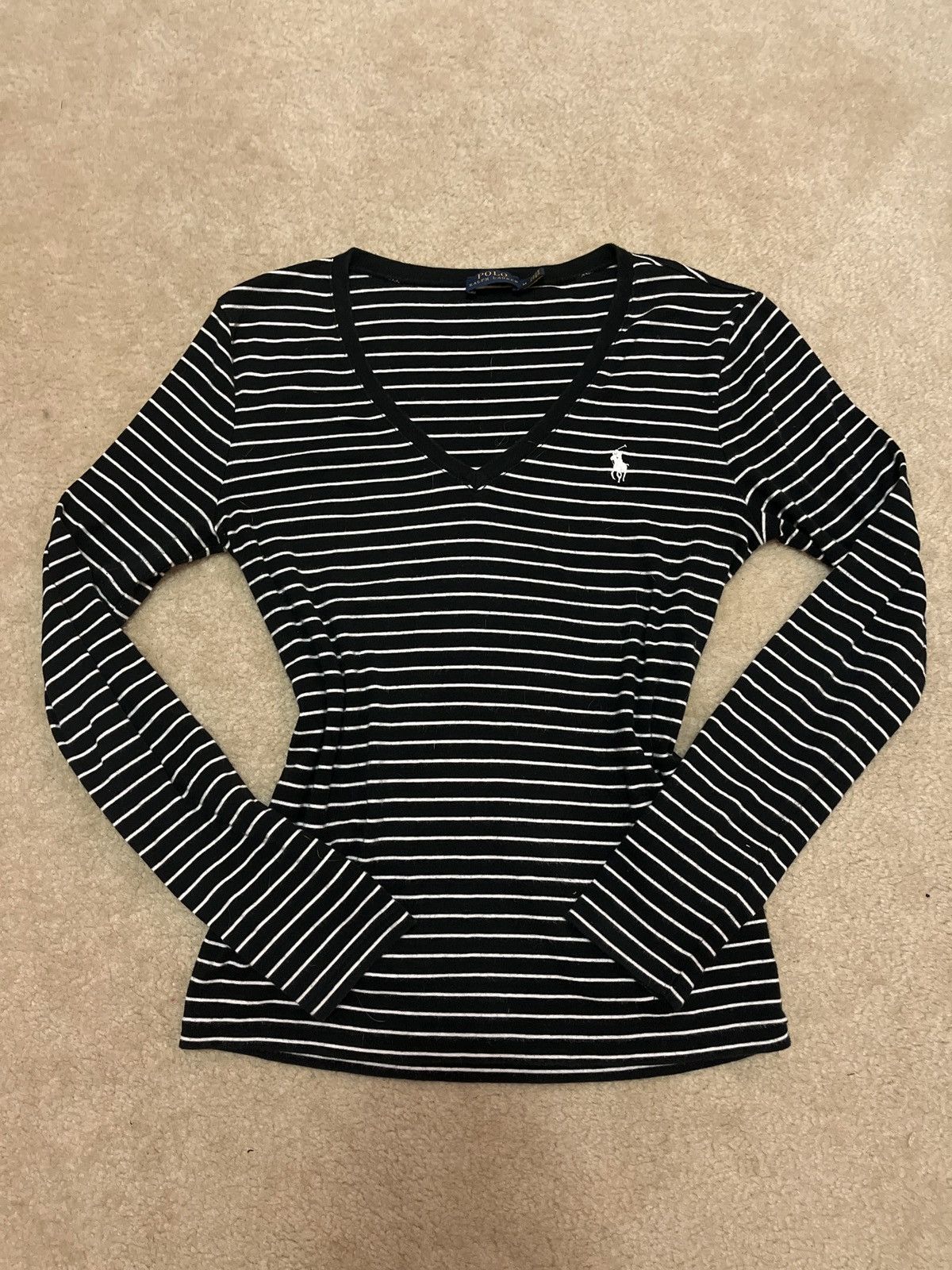 Polo Ralph Lauren Polo Ralph Lauren Size M / US 6-8 / IT 42-44 - 1 Thumbnail