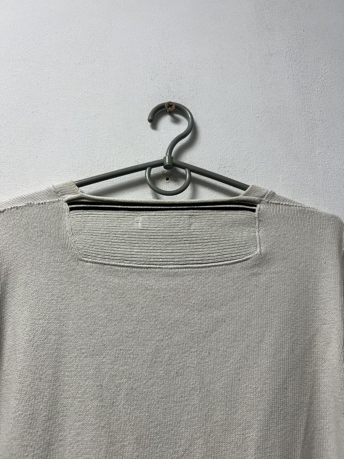 Stone Island Vintage Stone Island Sweatshirt Crewneck Patch Size XL Y2K Size US XL / EU 56 / 4 - 13 Thumbnail
