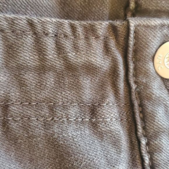 Bonobos Bonobos Black Sz. 35/32 Jeans Size US 35 - 5 Thumbnail