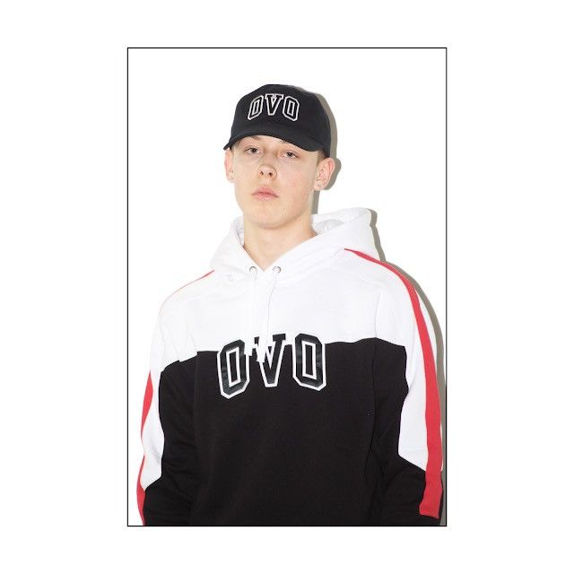 October's Very Own 2016 OVO Arch Surplus Heavy Cotton Hat Size ONE SIZE - 7 Thumbnail