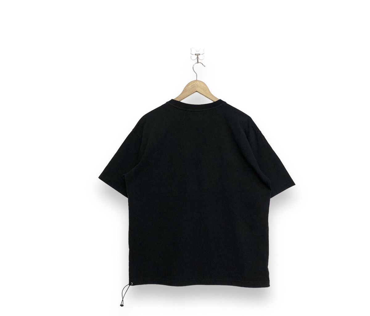 Japanese Brand Niko And … Oversize Baggy Tactical Pocket Tshirt Size US L / EU 52-54 / 3 - 2 Thumbnail