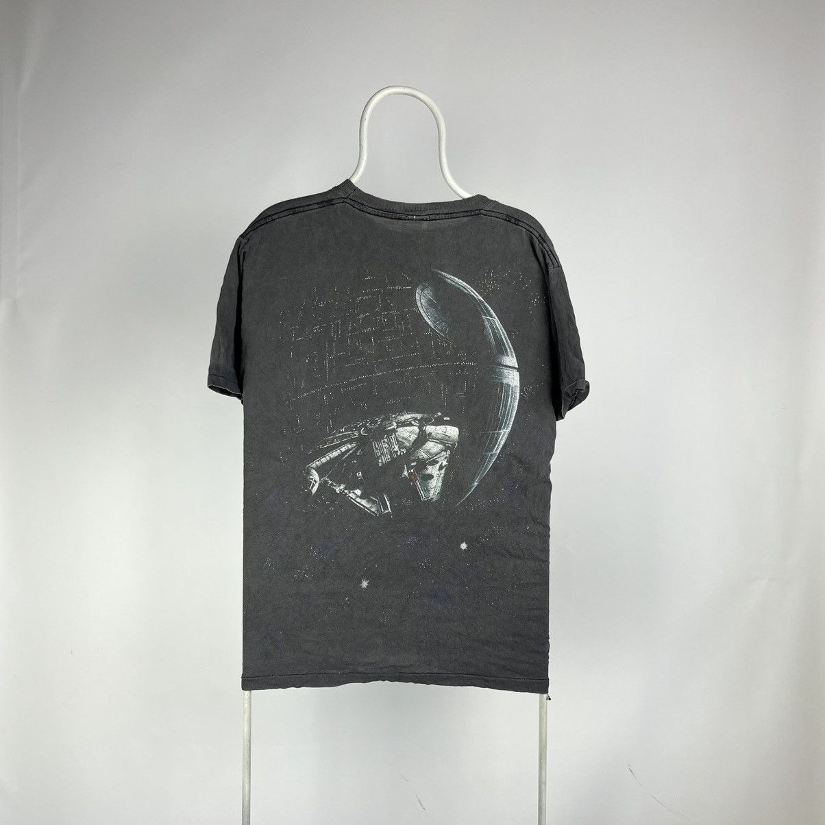 Star Wars Vintage Star Wars Movie The magic Of Myth All print 1997 USA Size US L / EU 52-54 / 3 - 2 Thumbnail