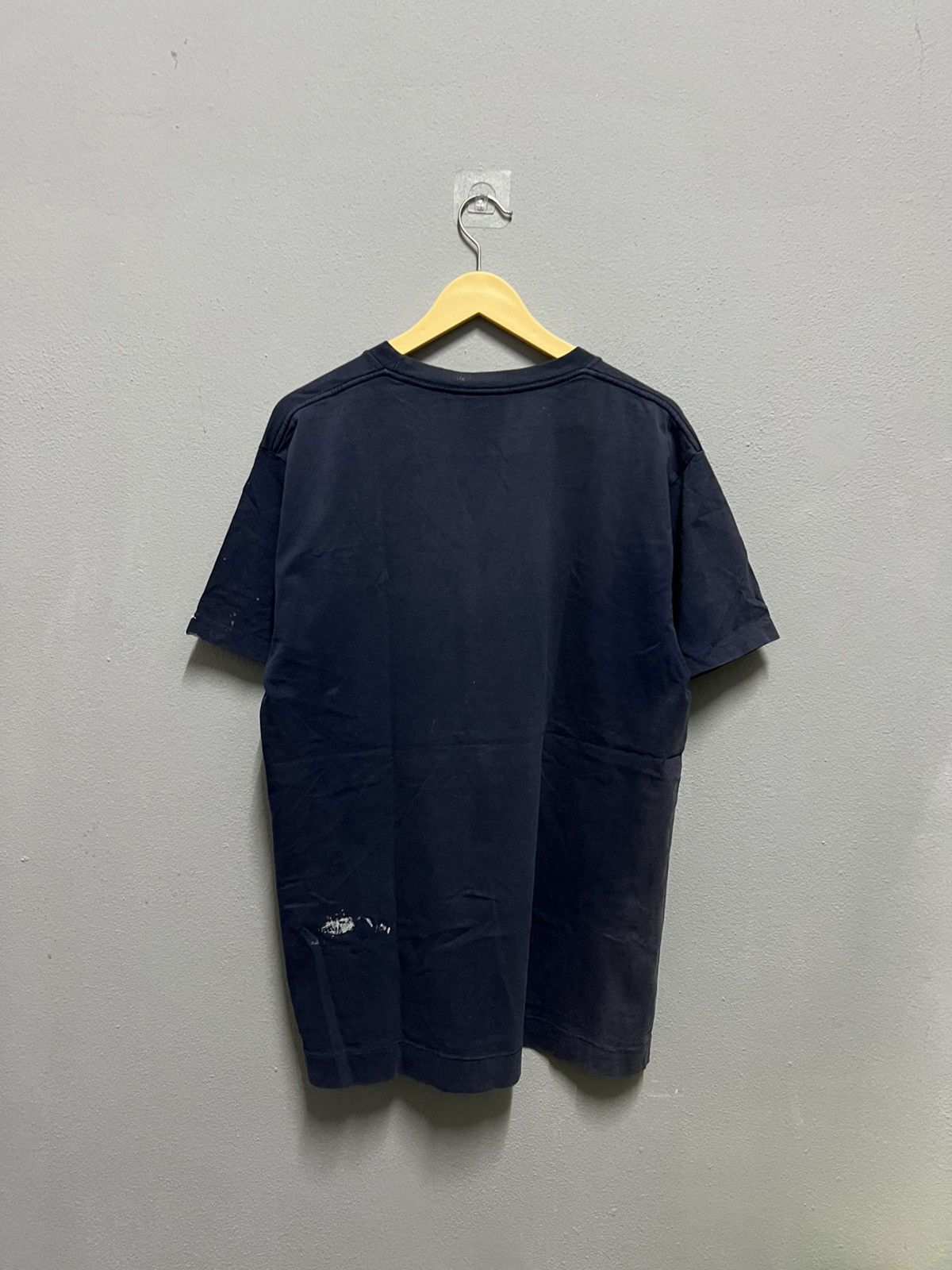 Bape VINTAGE A BATHING APE JAPANESE BRAND SHIRT Size US L / EU 52-54 / 3 - 4 Thumbnail