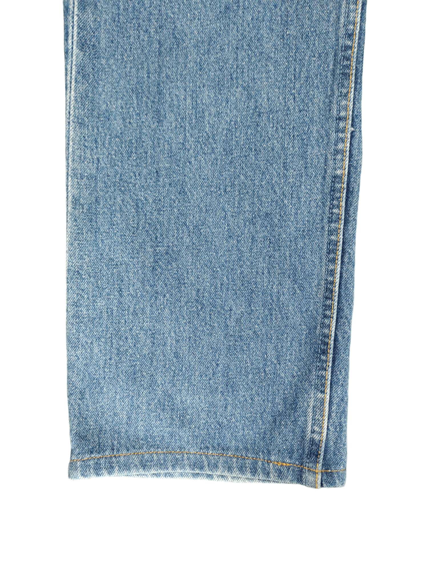 Levi's Vintage Clothing Size 32x30 Vintage 90s Levis 501 Jeans Made In Usa Size US 32 / EU 48 - 8 Thumbnail