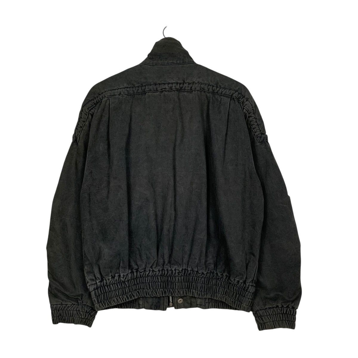 Other Vintage New Man Paris Jacket Size US M / EU 48-50 / 2 - 7 Thumbnail