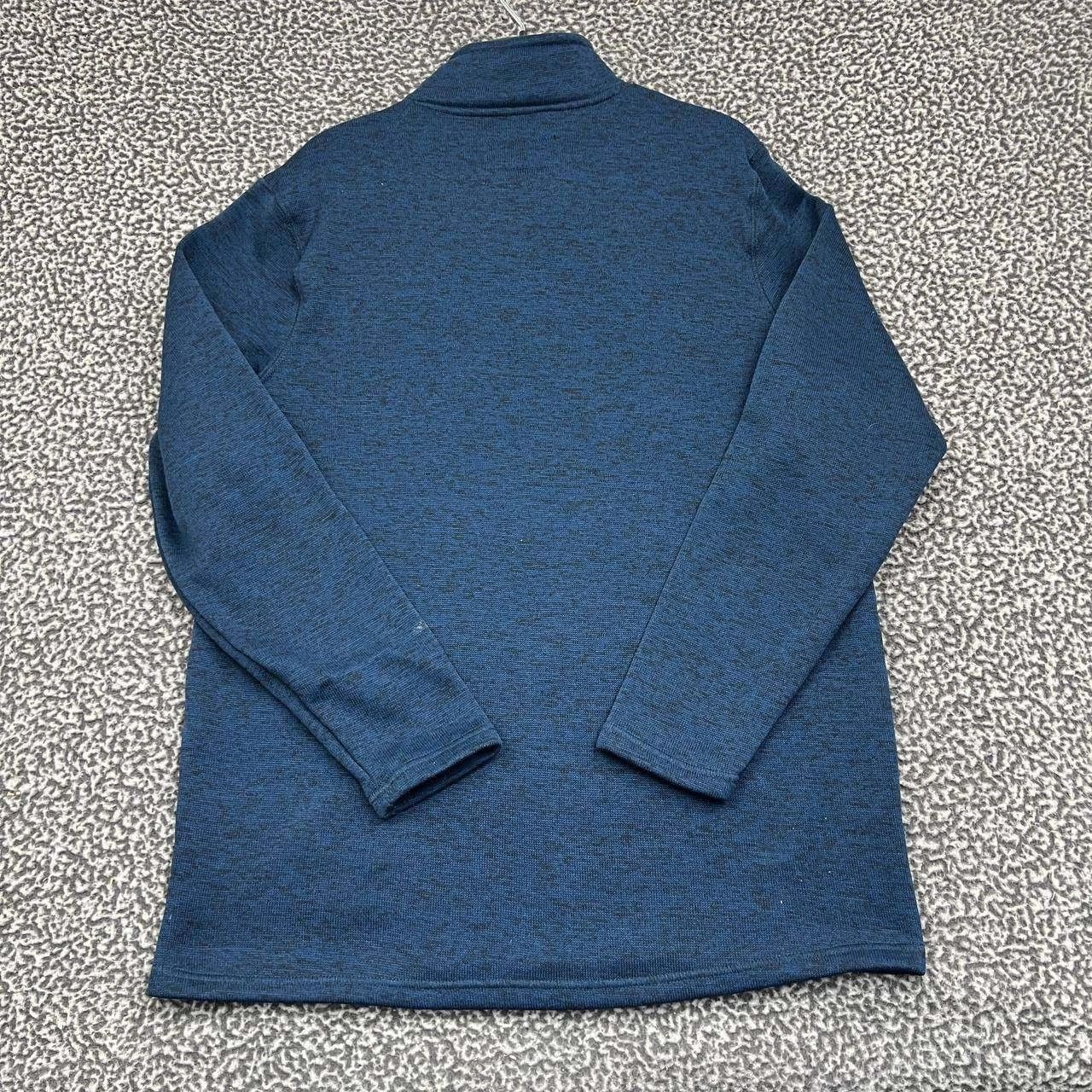 Other Mack Russo Sweatshirt Pullover Long Sleeve Quarter Zip XL Size US XL / EU 56 / 4 - 2 Thumbnail
