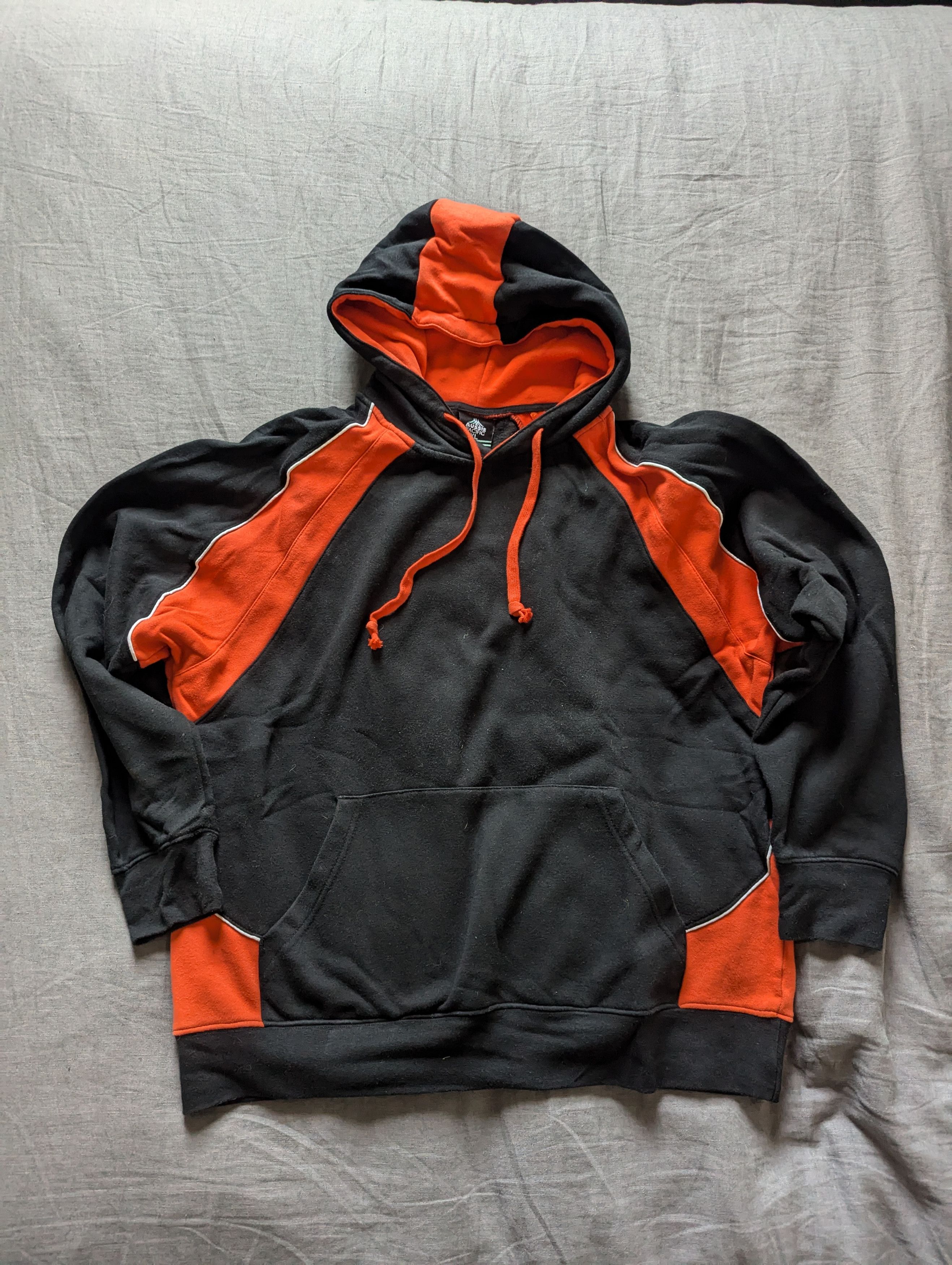Other Aussie Pacific Hoodie Size US XL / EU 56 / 4 - 2 Thumbnail