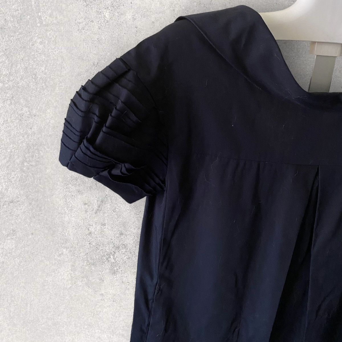 Miu Miu 2007 Stretch Dress Size XS / US 0-2 / IT 36-38 - 2 Thumbnail