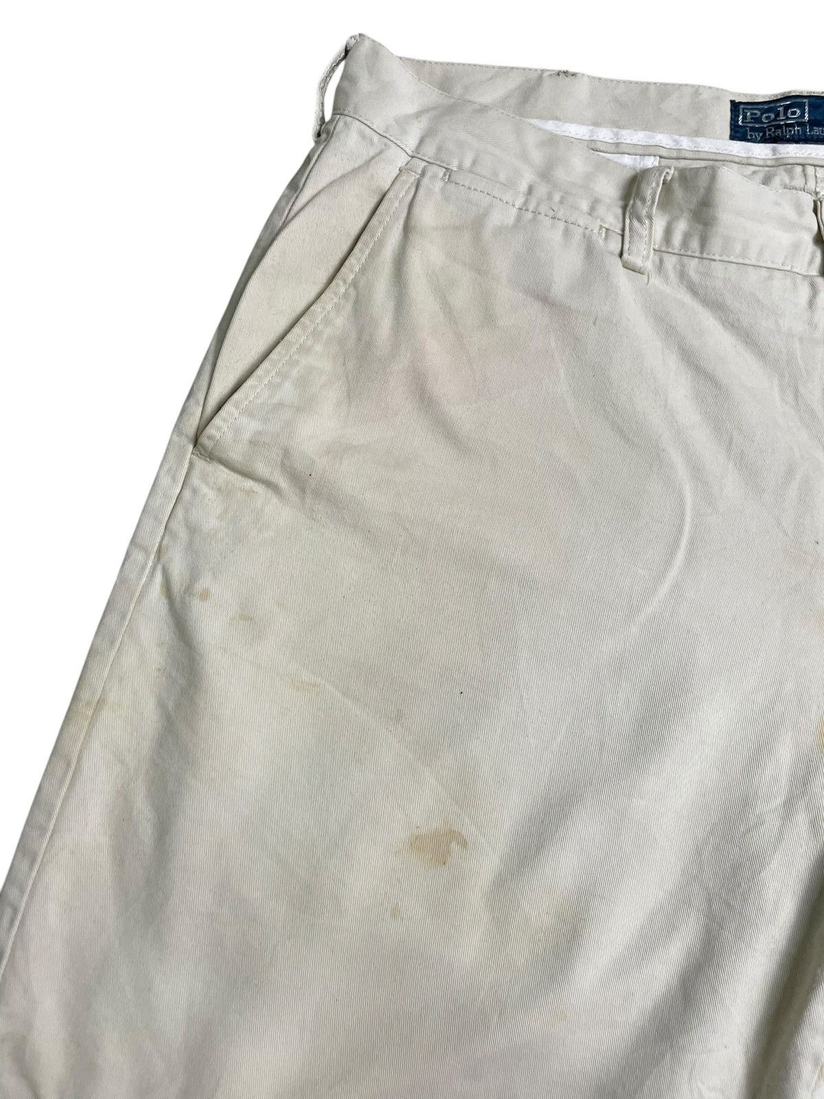 Polo Ralph Lauren Polo x Ralph Lauren Men’s Shorts (24) Size US 34 / EU 50 - 2 Thumbnail