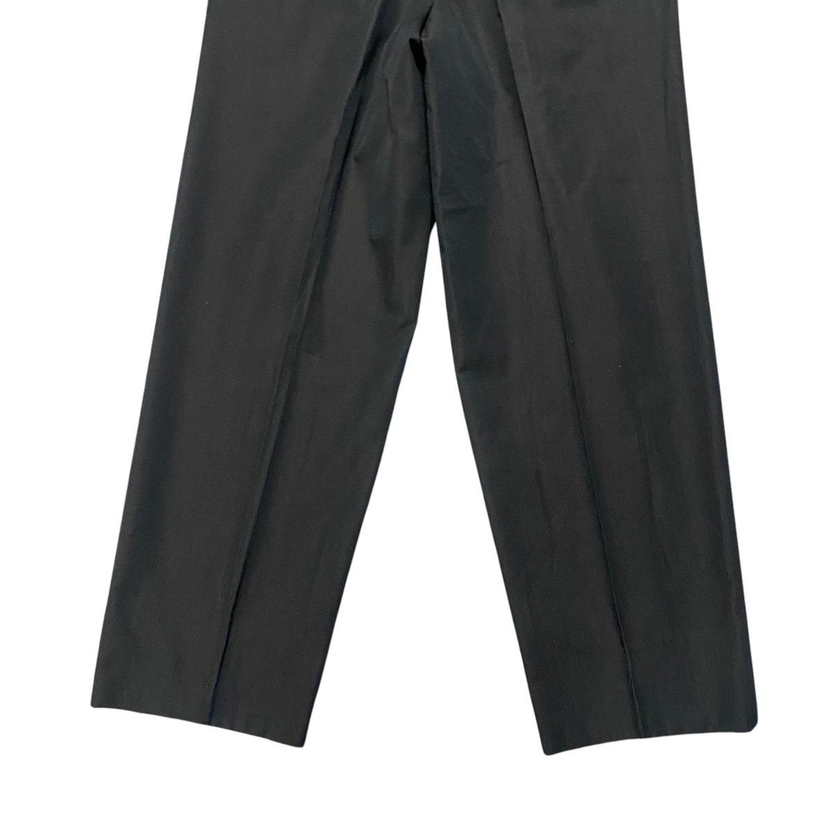 Comme des Garcons Homme Vintage Comme Des Garcons Homme Wool Baggy Pants Size US 30 / EU 46 - 13 Thumbnail