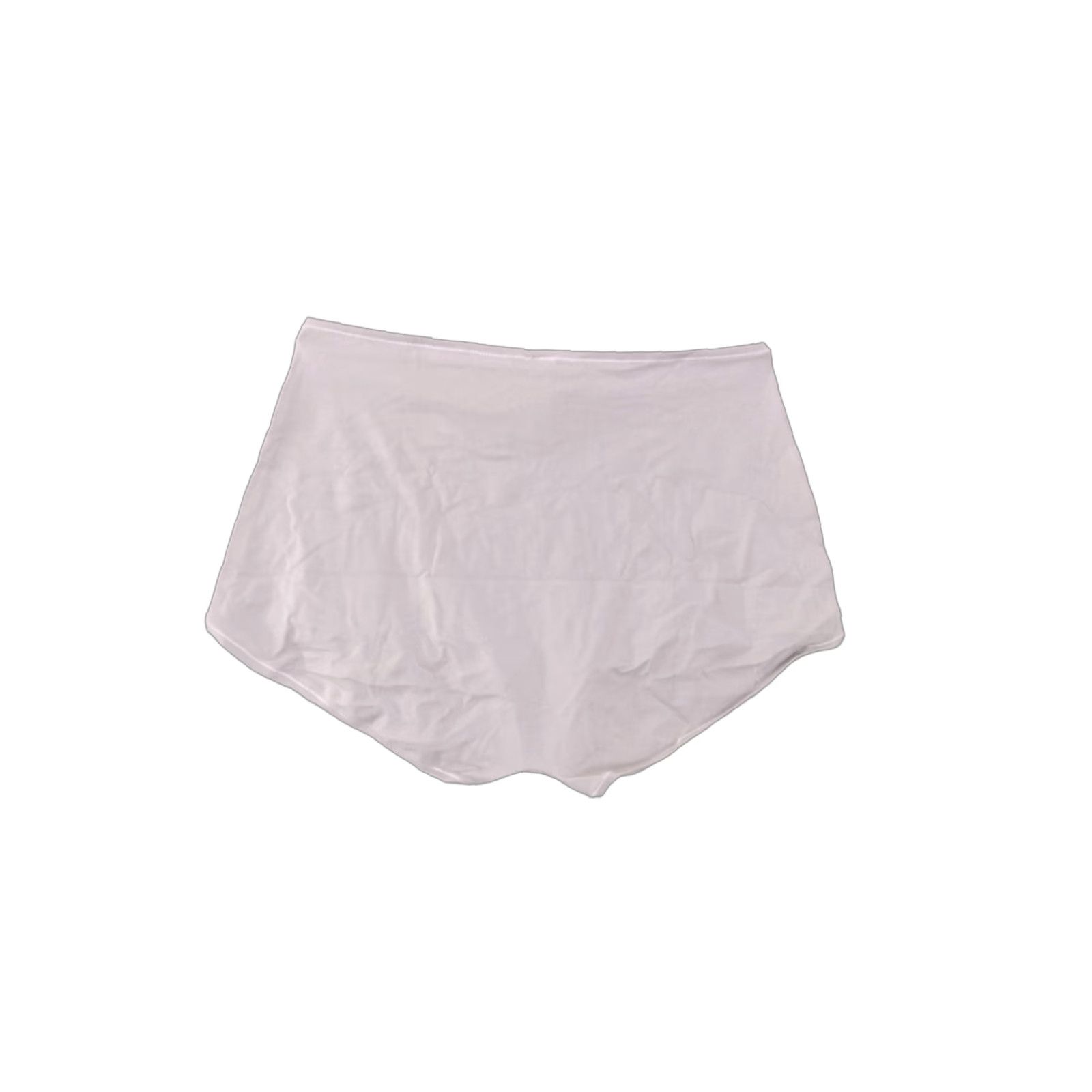 SKIMS VINTAGE? No — skip. Final title: Skims Cotton Jersey Boyshort Women's 4X Iris Mica Panties BOYSHORTS Plus Size 4X Women | Panties | Opaque | Stretch Size XXL / US 16-18 / IT 52-54 - 1 Thumbnail