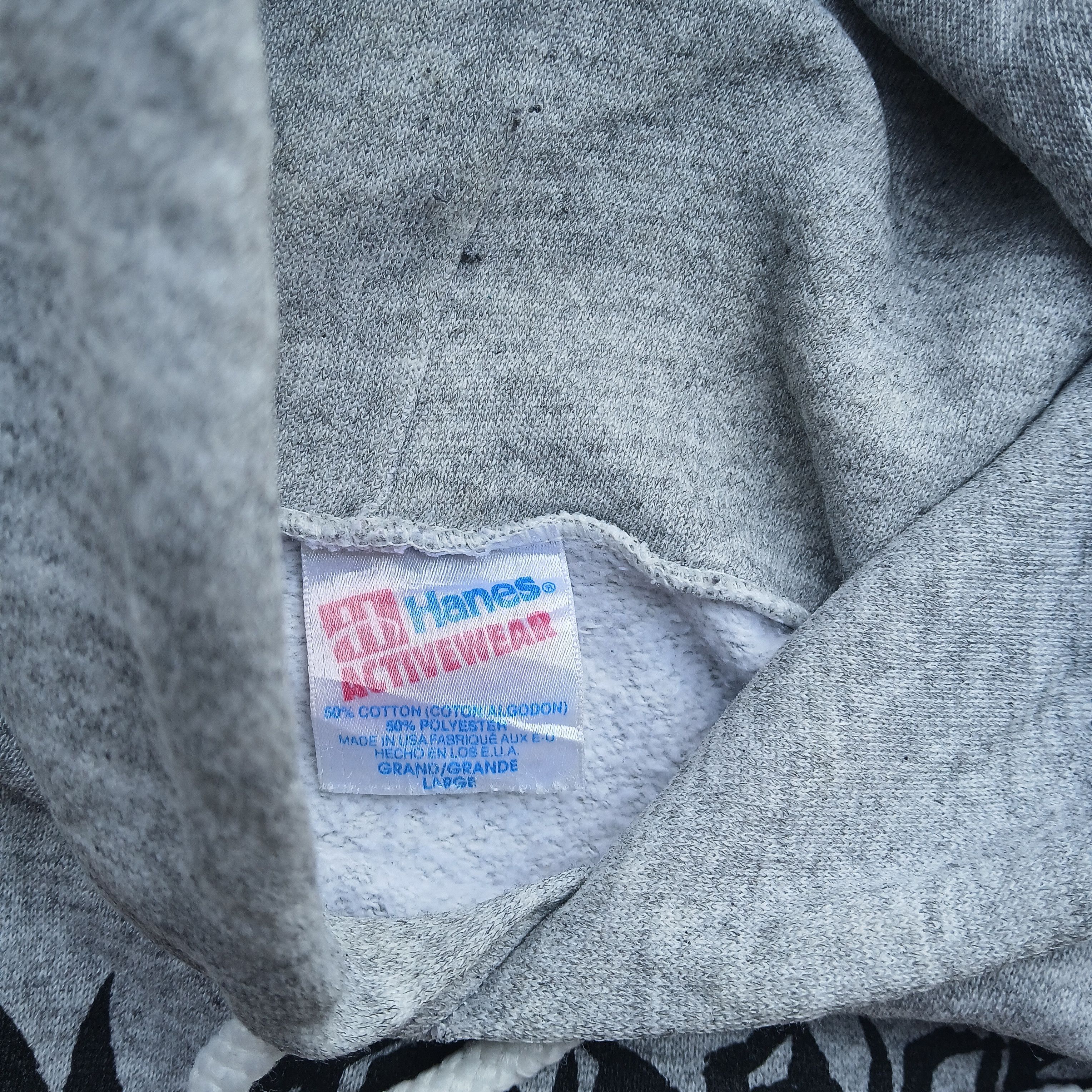 Band Tees × Vintage Suicidal Tendencies Vintage Size US L / EU 52-54 / 3 - 4 Thumbnail