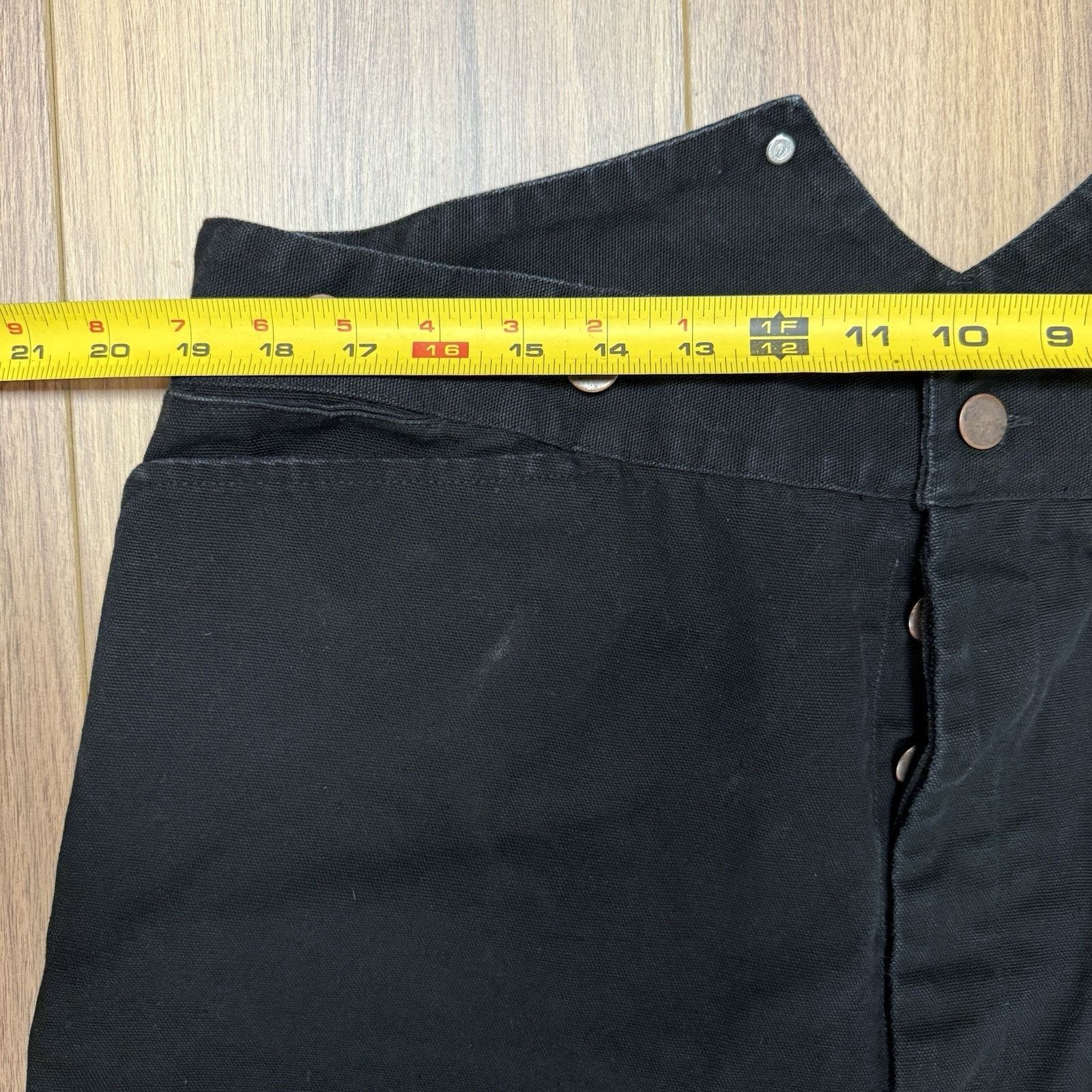 Vintage Vintage Western Buckle Back Pants Mens 40 Cowboy Trousers Bl Size US 40 / EU 56 - 10 Thumbnail